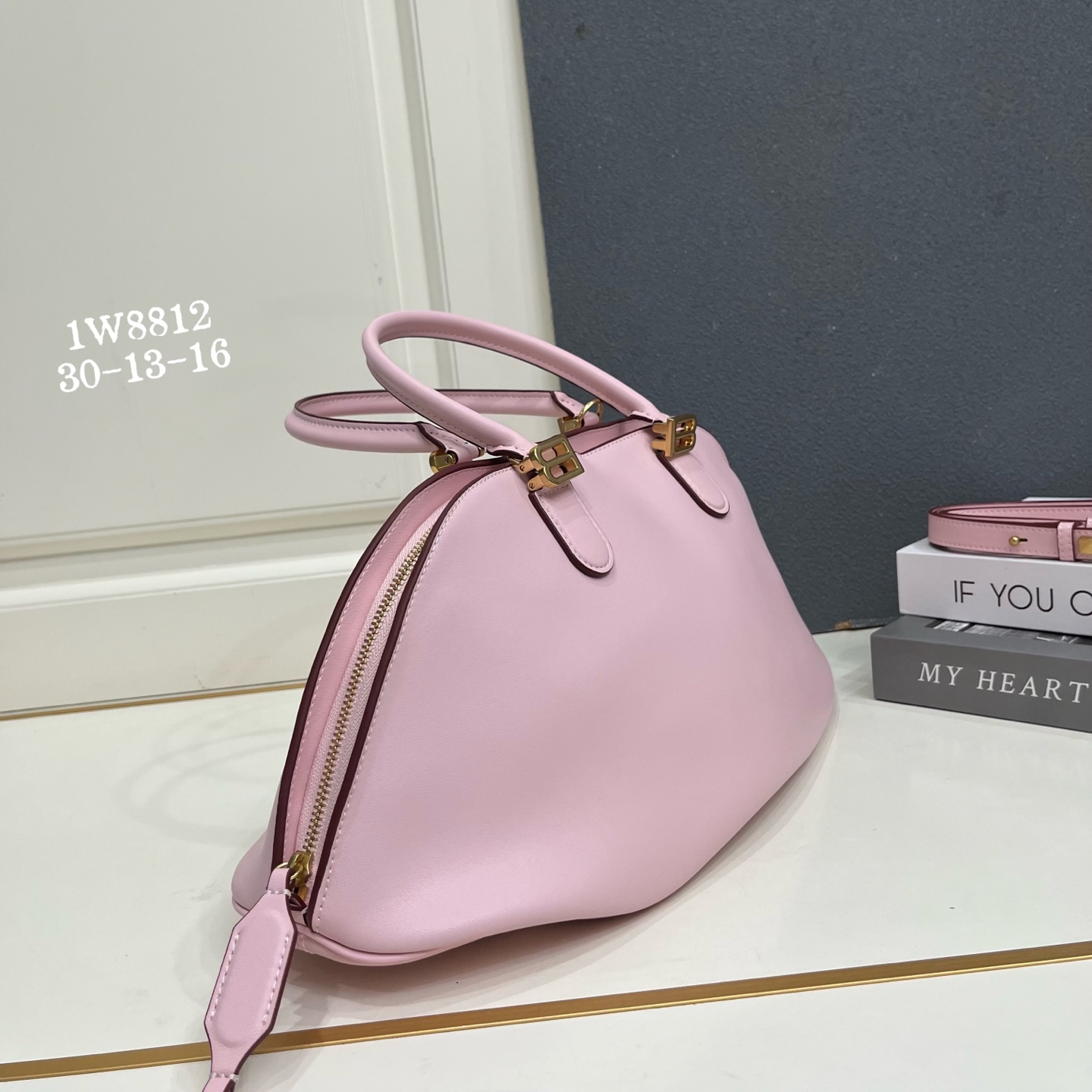 Cheap Balenciaga high quality Handbags in 220123, $130 USD- [IB220123] - Replica Balenciaga high quality Handbags
