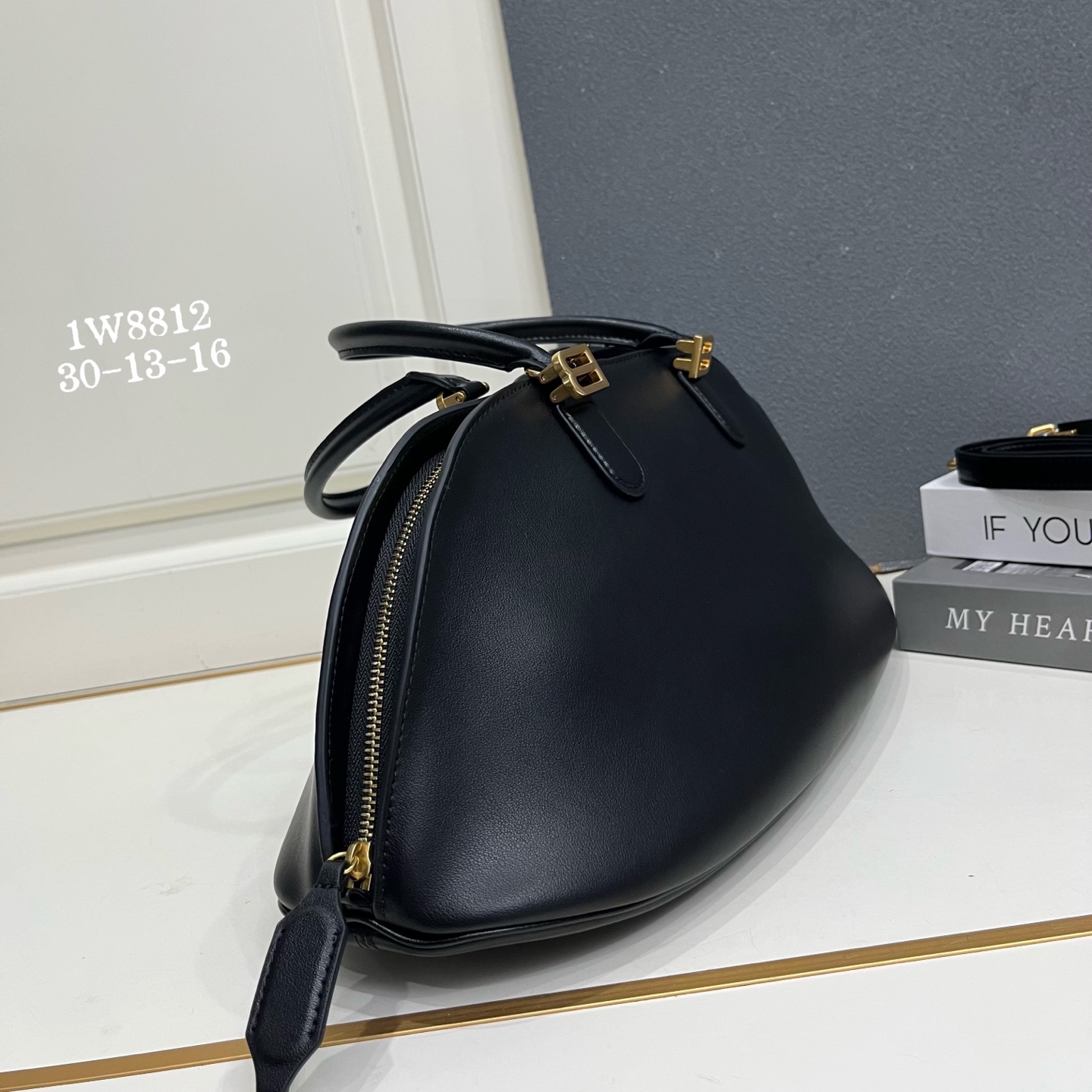 Cheap Balenciaga high quality Handbags in 220124, $130 USD- [IB220124] - Replica Balenciaga high quality Handbags
