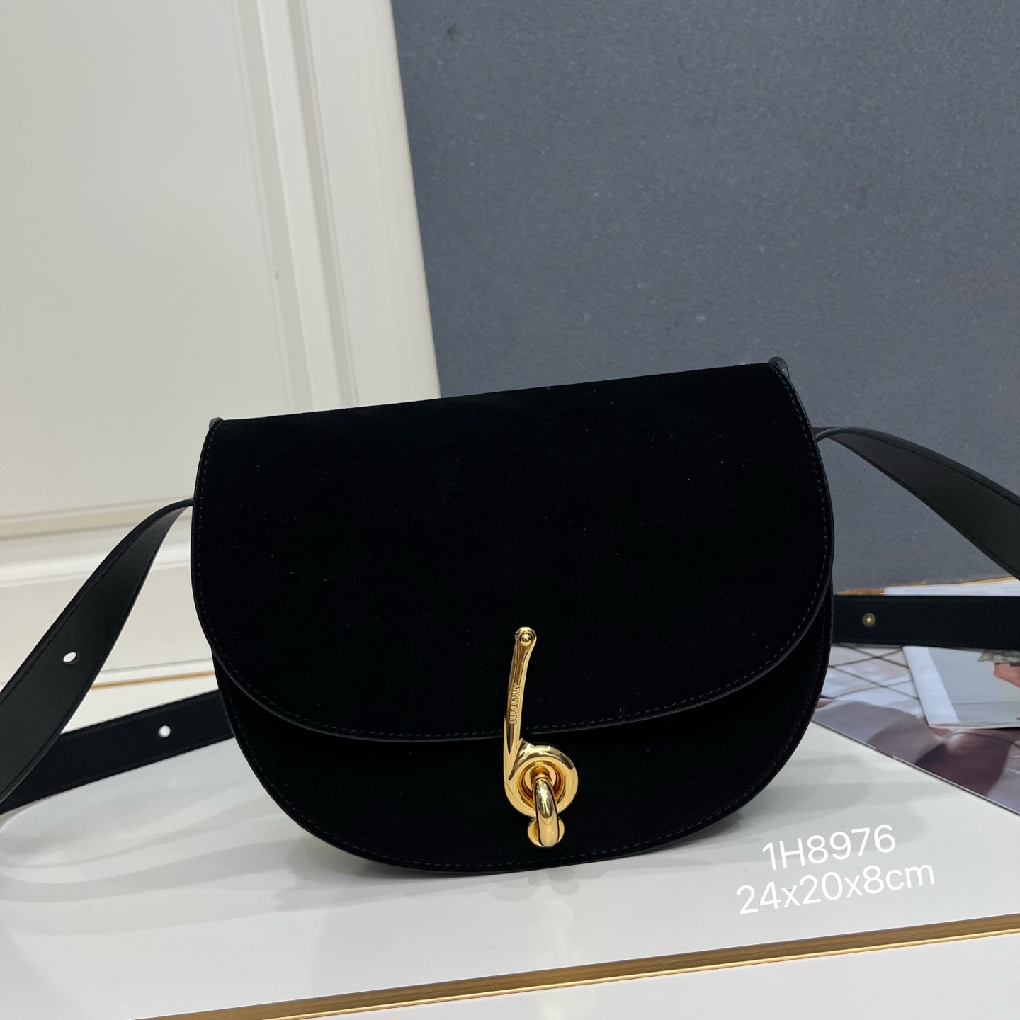 Cheap Burberry AAA+++ Crossbody Bags in 220125, $130 USD- [IB220125] - Replica Burberry AAA+++ Crossbody Bags