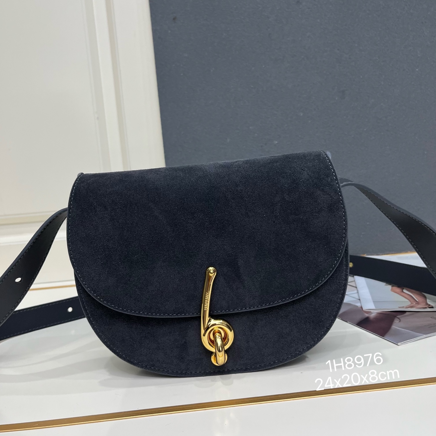 Cheap Burberry AAA+++ Crossbody Bags in 220126, $130 USD- [IB220126] - Replica Burberry AAA+++ Crossbody Bags