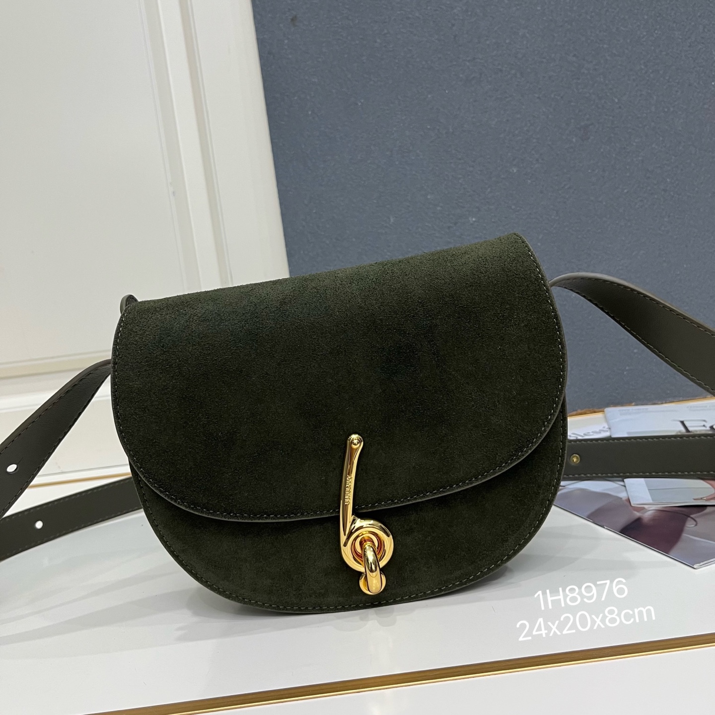 Cheap Burberry AAA+++ Crossbody Bags in 220128, $130 USD- [IB220128] - Replica Burberry AAA+++ Crossbody Bags