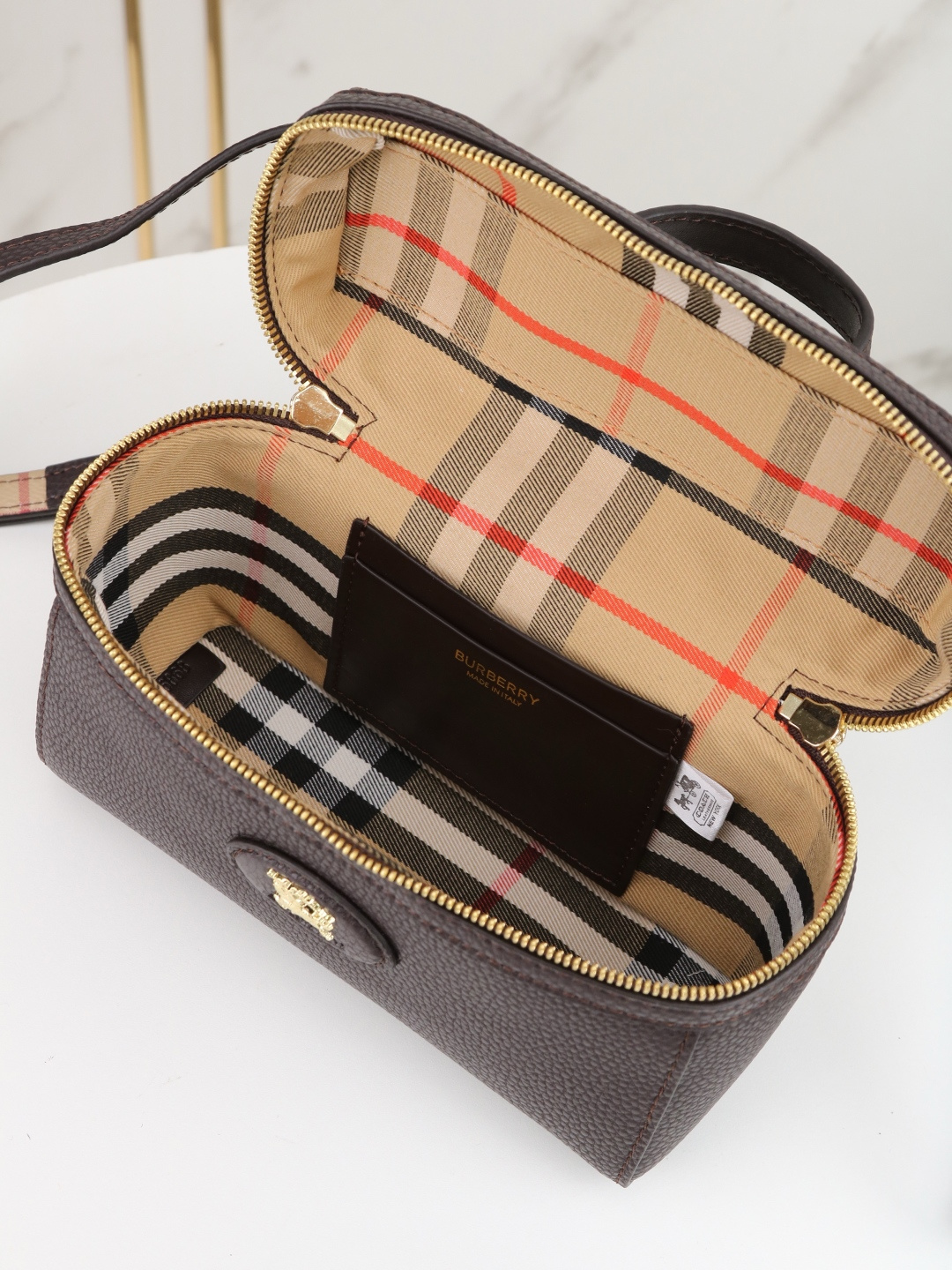 Cheap Burberry AAA+++ Crossbody Bags in 220138, $120 USD- [IB220138] - Replica Burberry AAA+++ Crossbody Bags