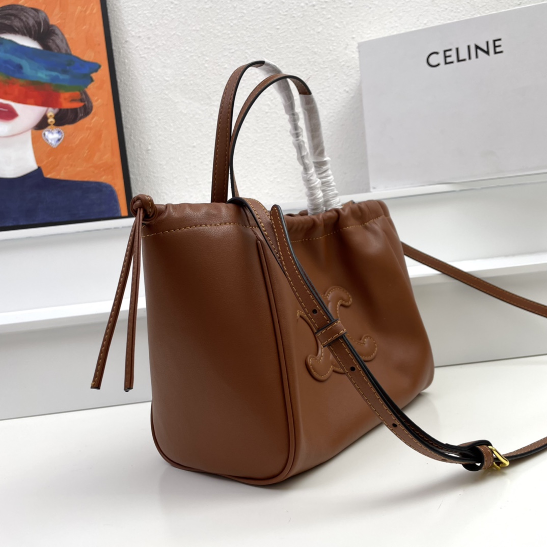 Cheap CELINE AAA Quality Handbags in 220142, $105 USD- [IB220142] - Replica CELINE AAA Quality Handbags