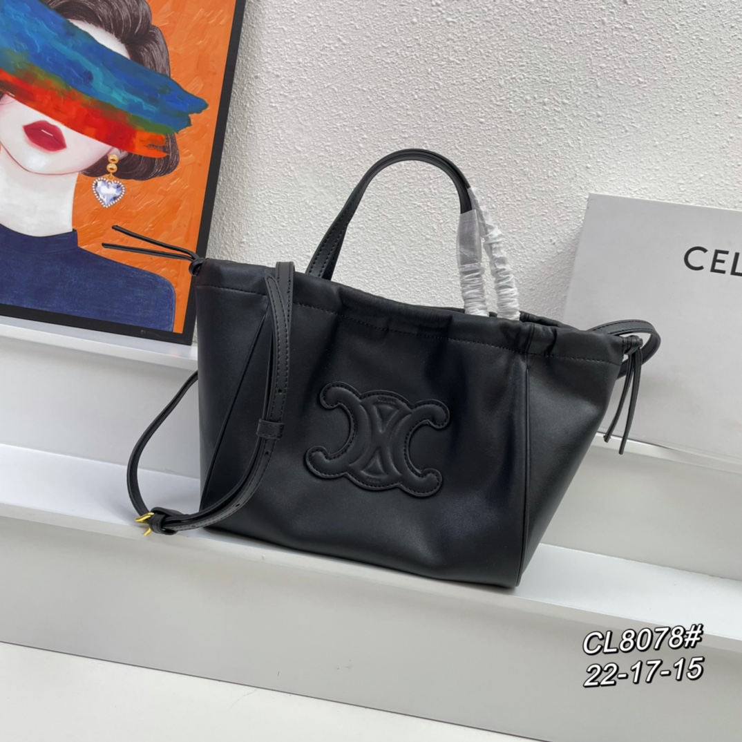 Cheap CELINE AAA Quality Handbags in 220143, $105 USD- [IB220143] - Replica CELINE AAA Quality Handbags
