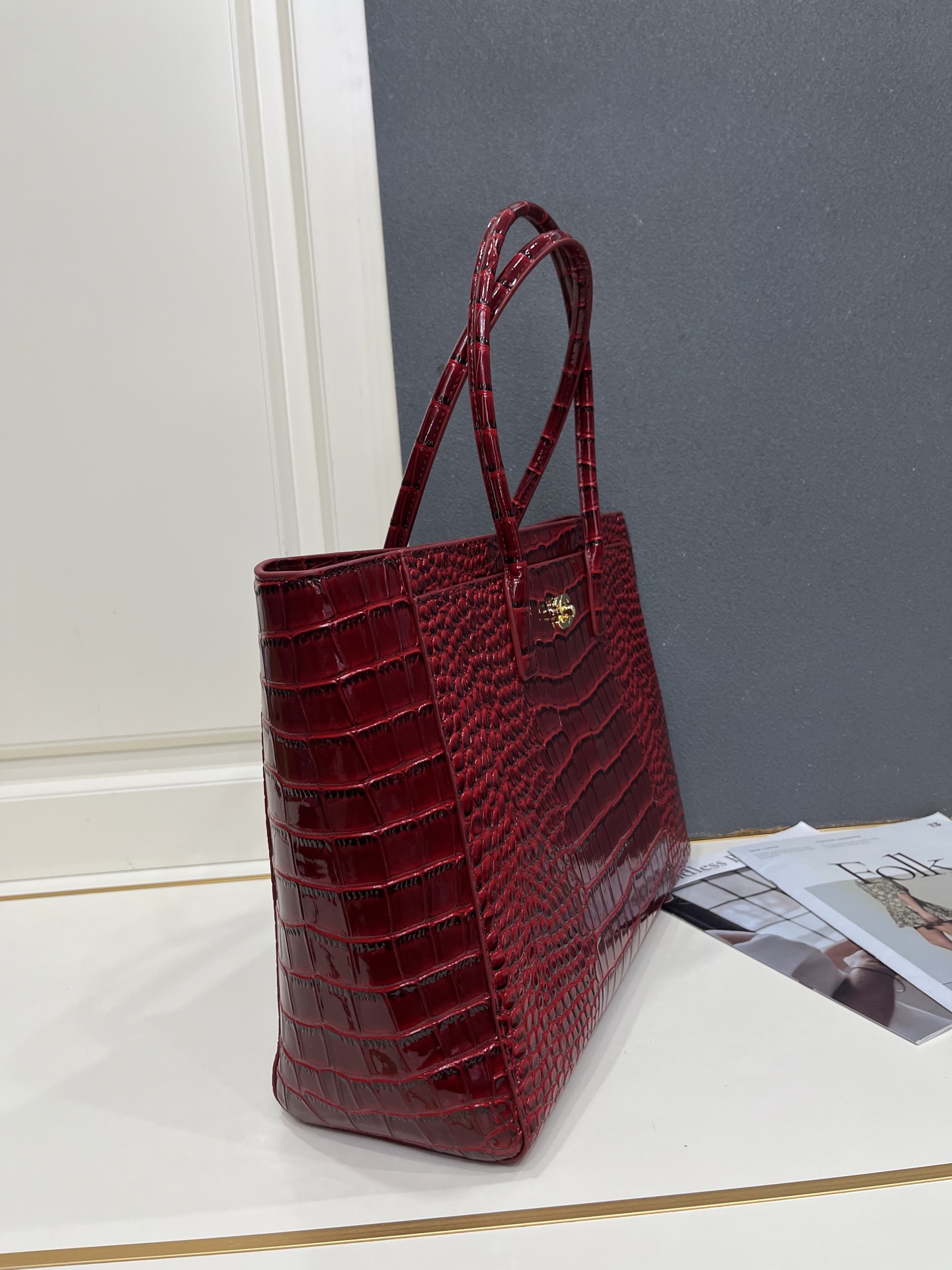 Cheap Chanel AAA quality Handbags in 220150, $130 USD- [IB220150] - Replica Chanel AAA quality Handbags