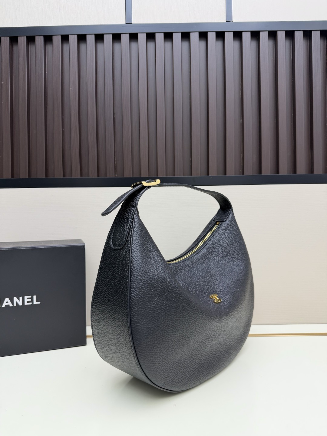 Cheap Chanel AAA quality Handbags in 220167, $100 USD- [IB220167] - Replica Chanel AAA quality Handbags