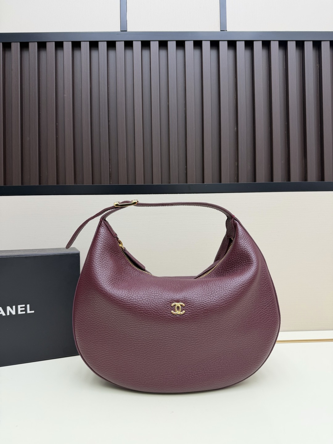 Cheap Chanel AAA quality Handbags in 220168, $100 USD- [IB220168] - Replica Chanel AAA quality Handbags