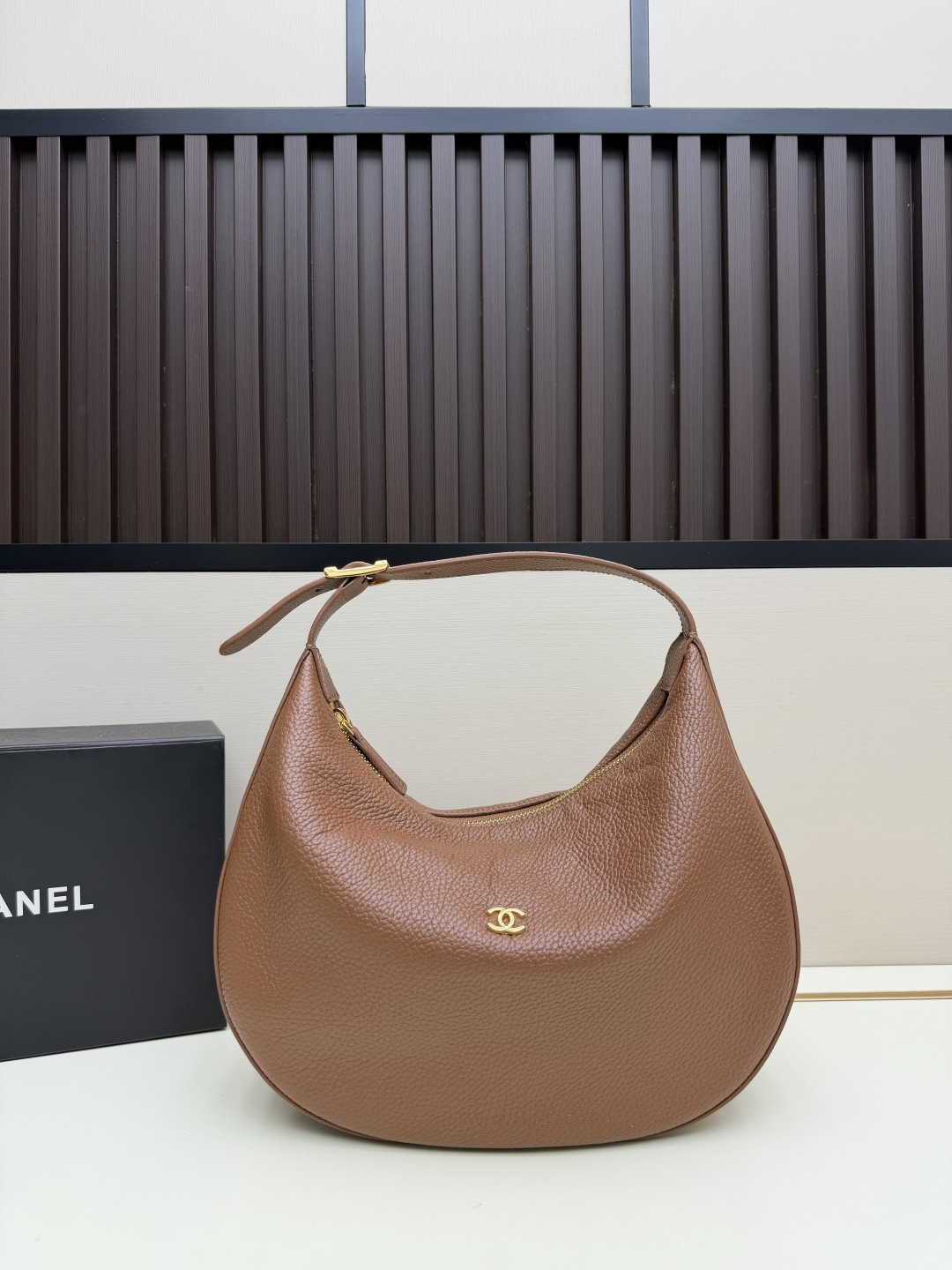 Cheap Chanel AAA quality Handbags in 220169, $100 USD- [IB220169] - Replica Chanel AAA quality Handbags