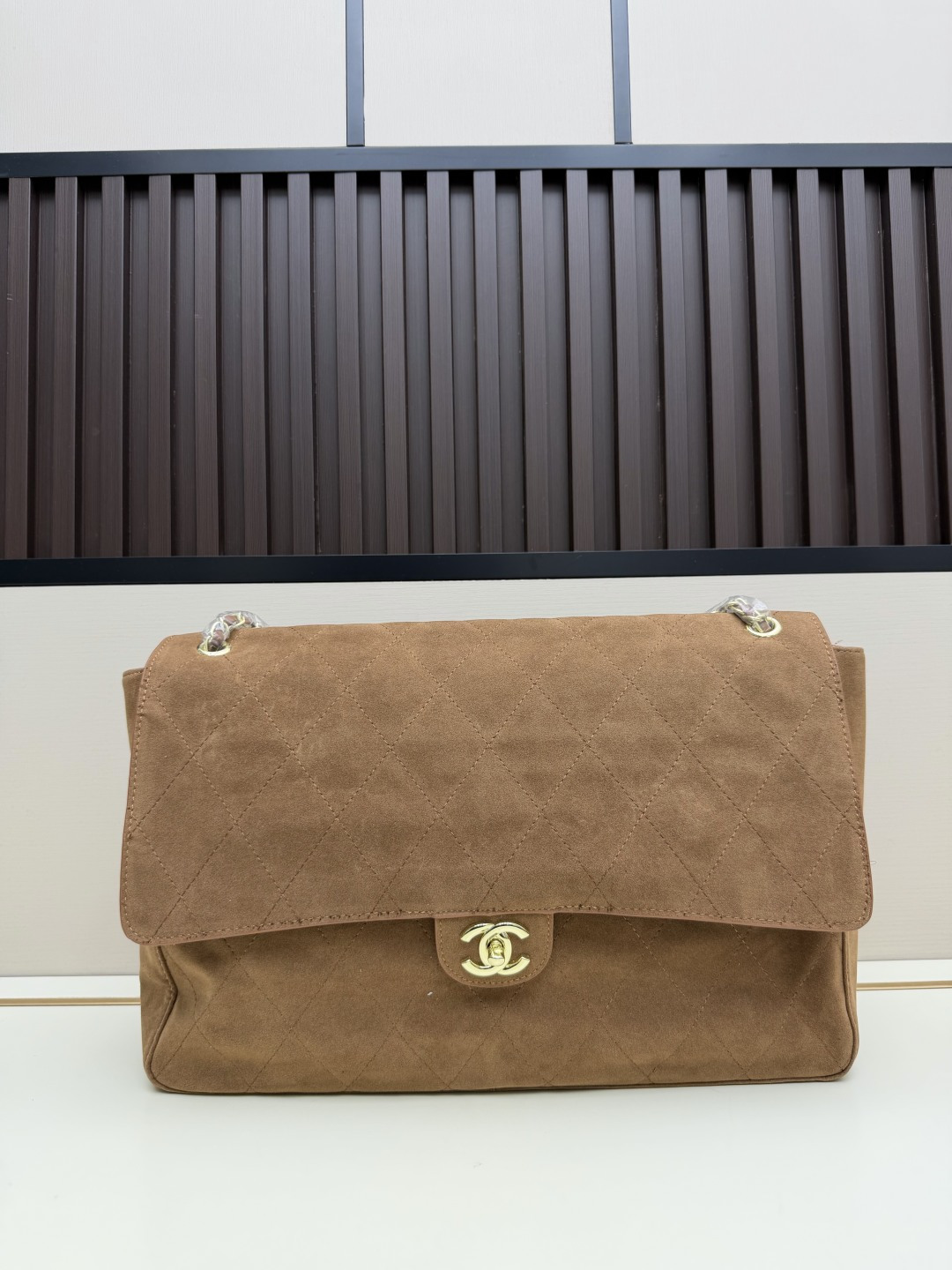 Cheap Chanel AAA quality Handbags in 220188, $95 USD- [IB220188] - Replica Chanel AAA quality Handbags
