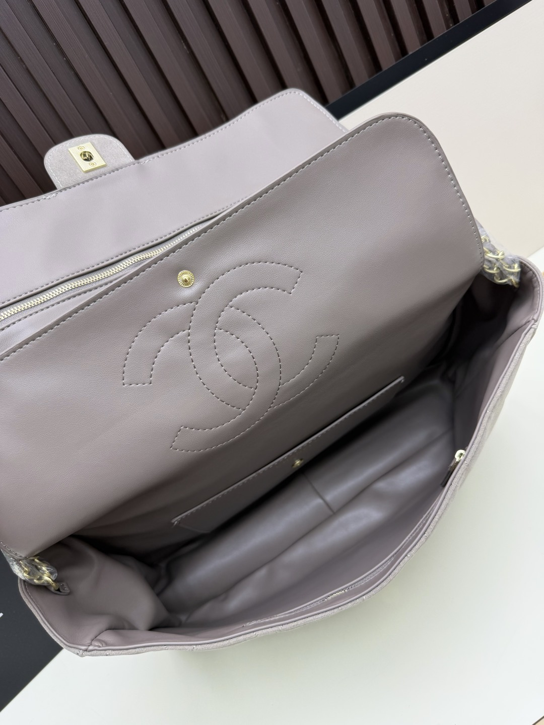 Cheap Chanel AAA quality Handbags in 220191, $95 USD- [IB220191] - Replica Chanel AAA quality Handbags