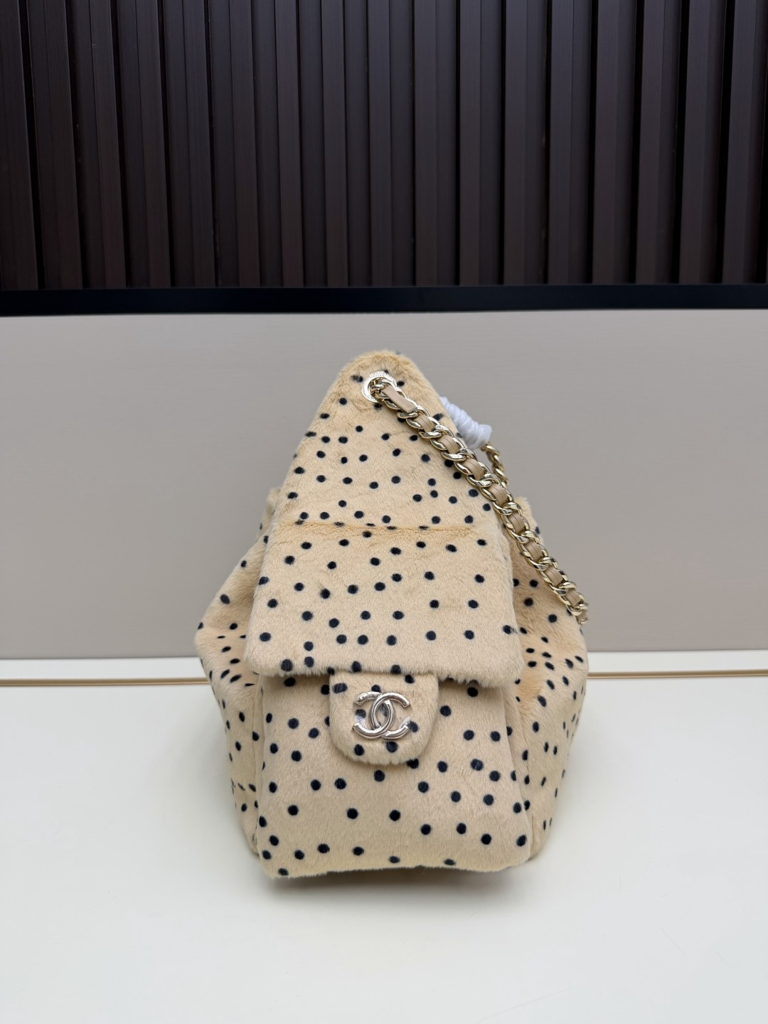 Cheap Chanel AAA quality Handbags in 220207, $125 USD- [IB220207] - Replica Chanel AAA quality Handbags