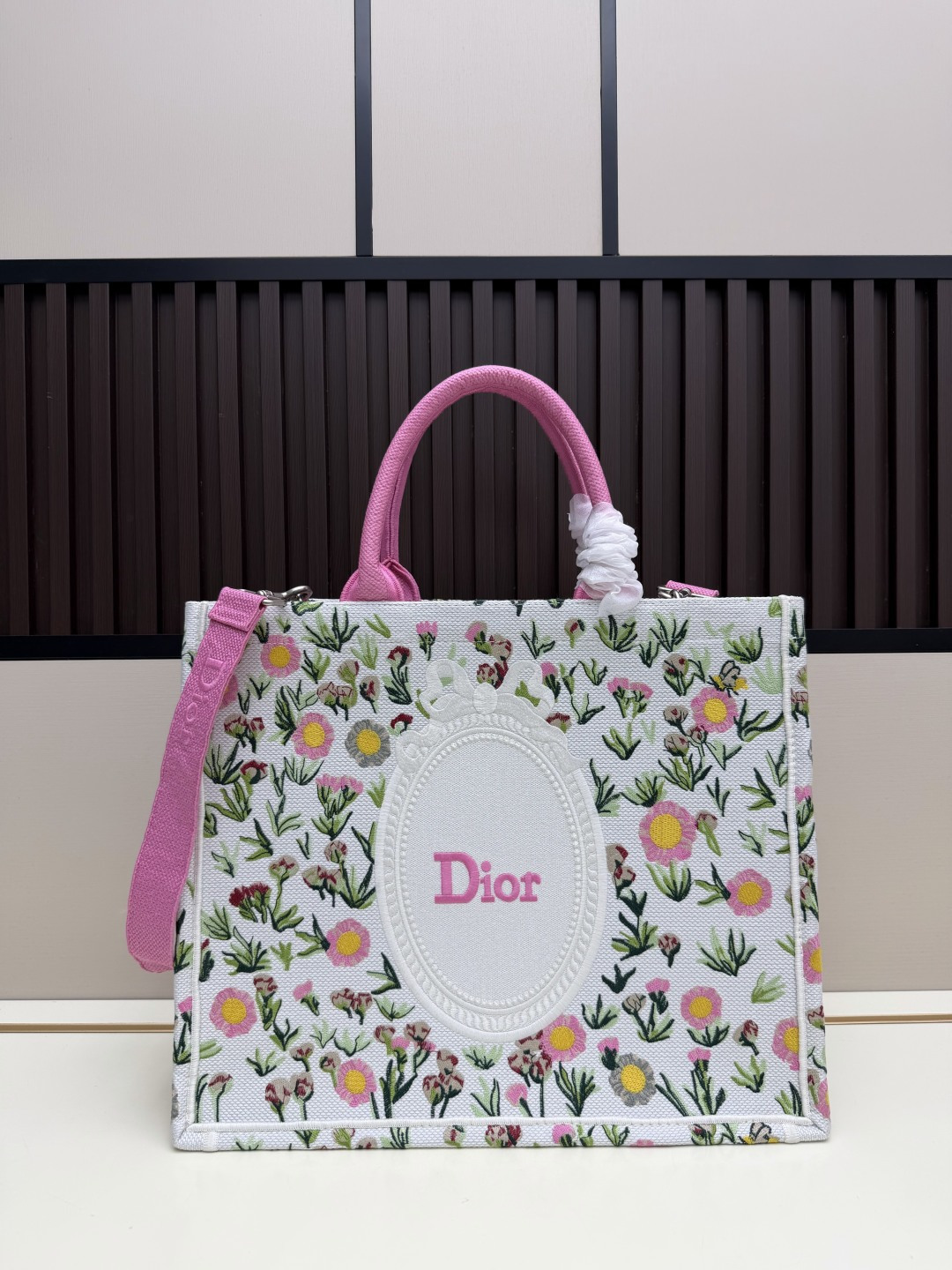 Cheap Dior AAA Quality Handbags in 220209, $115 USD- [IB220209] - Replica Dior AAA Quality Handbags