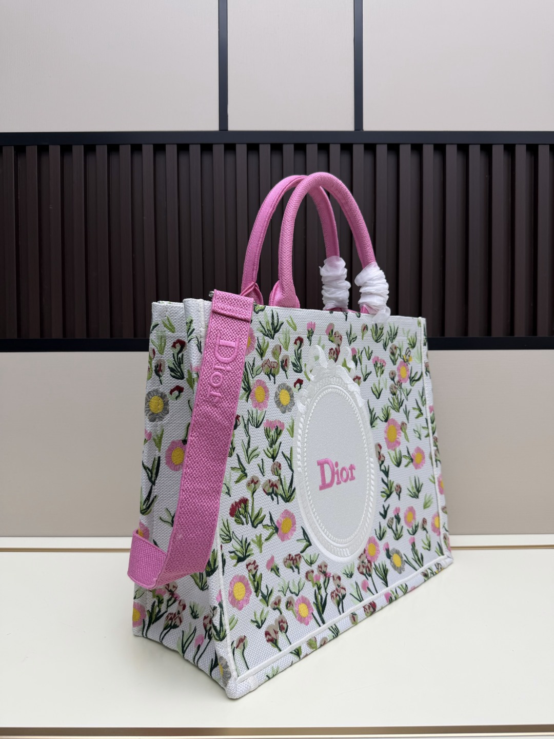 Cheap Dior AAA Quality Handbags in 220209, $115 USD- [IB220209] - Replica Dior AAA Quality Handbags