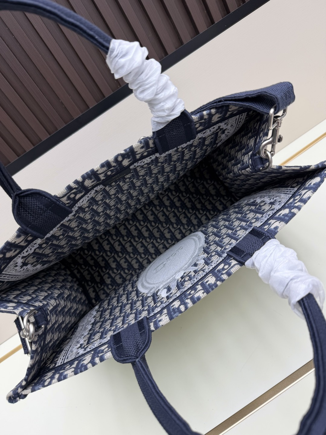 Cheap Dior AAA Quality Handbags in 220211, $115 USD- [IB220211] - Replica Dior AAA Quality Handbags