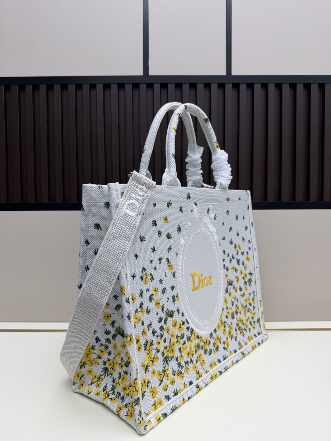 Cheap Dior AAA Quality Handbags in 220214, $115 USD- [IB220214] - Replica Dior AAA Quality Handbags