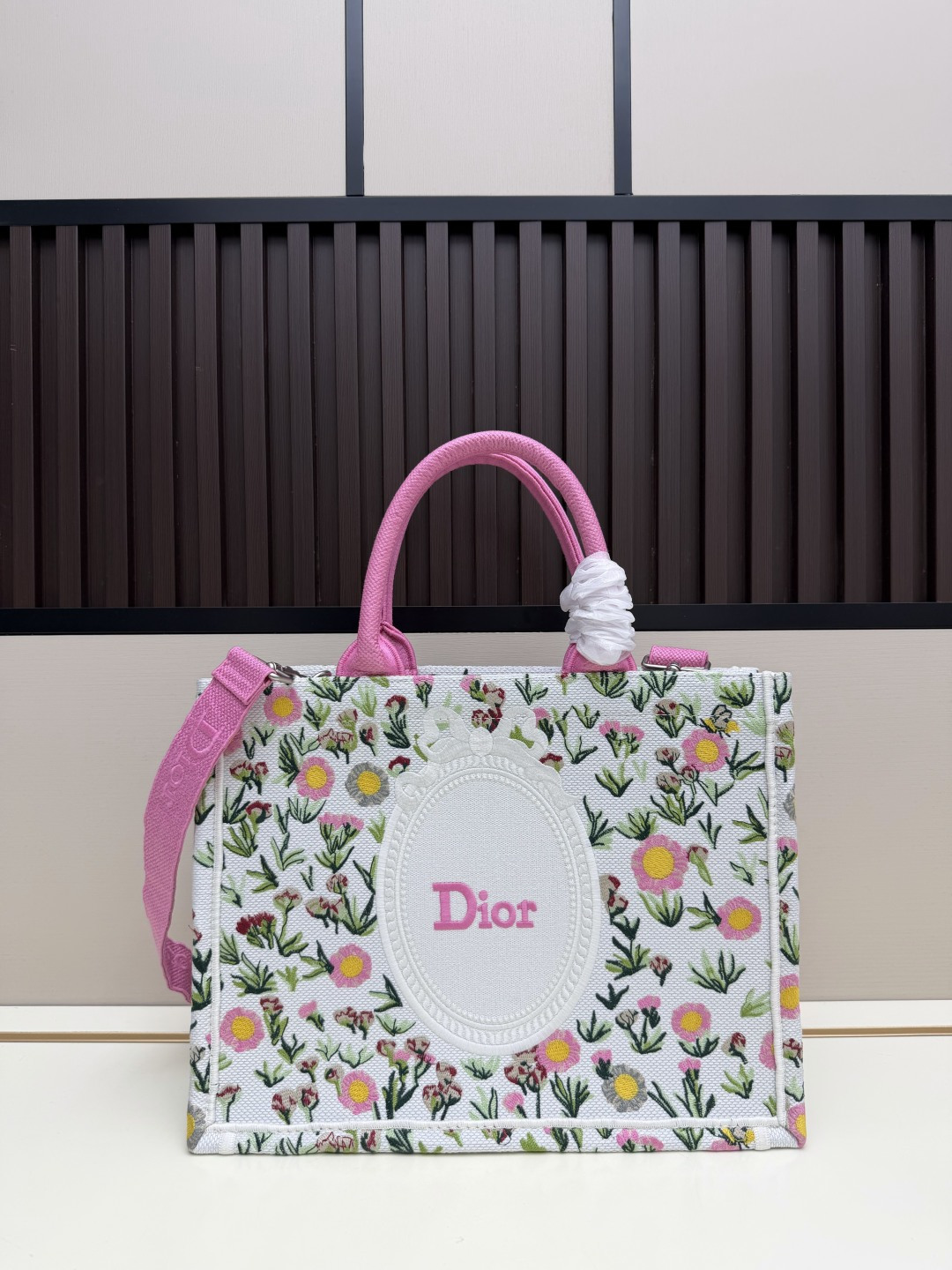Cheap Dior AAA Quality Handbags in 220215, $110 USD- [IB220215] - Replica Dior AAA Quality Handbags