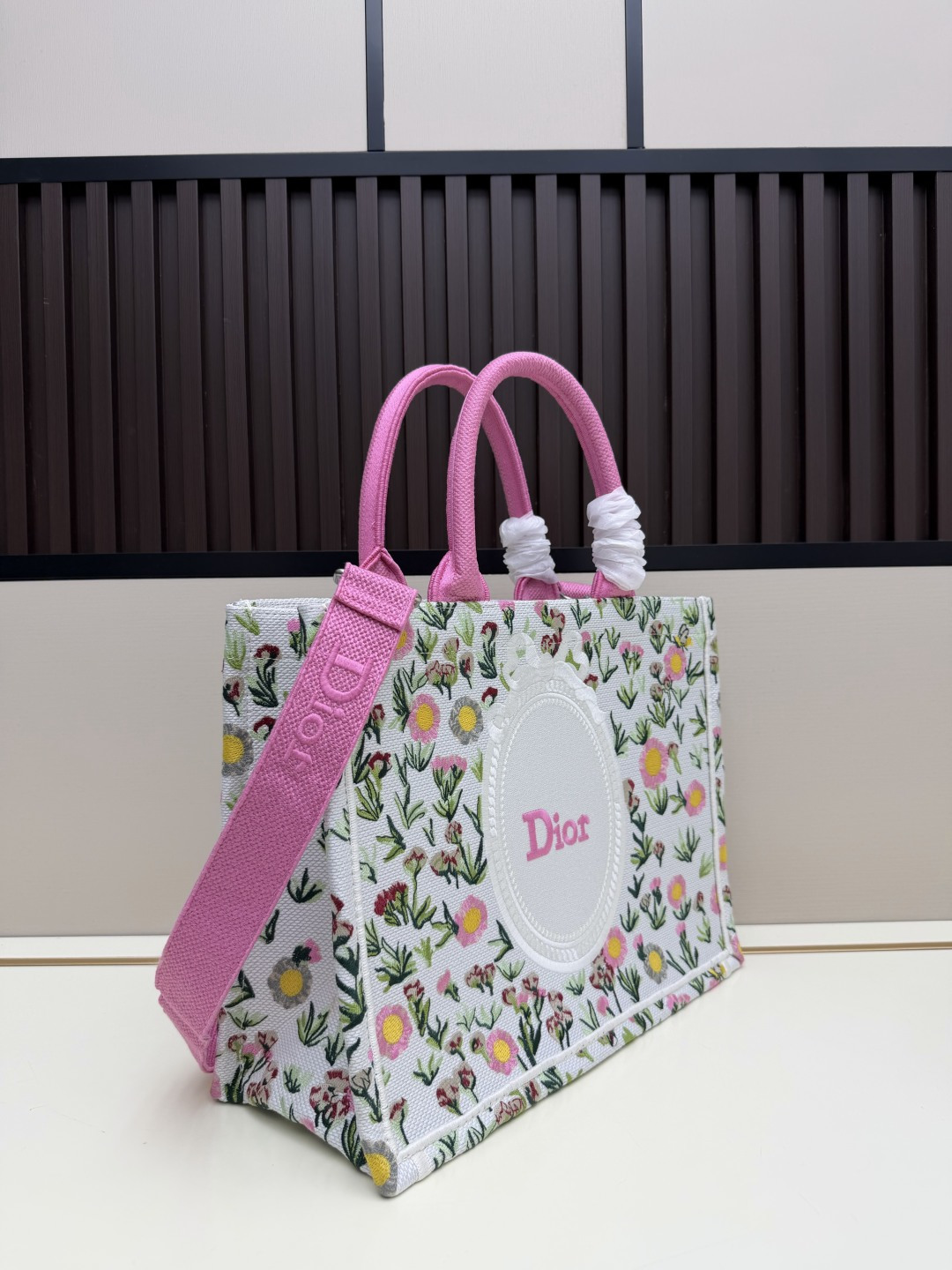Cheap Dior AAA Quality Handbags in 220215, $110 USD- [IB220215] - Replica Dior AAA Quality Handbags