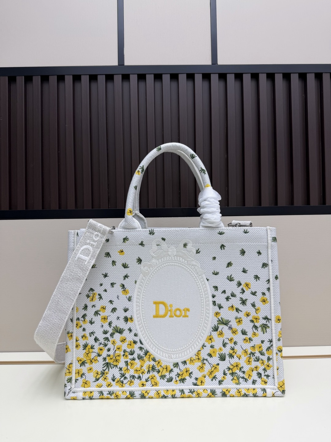 Cheap Dior AAA Quality Handbags in 220216, $110 USD- [IB220216] - Replica Dior AAA Quality Handbags