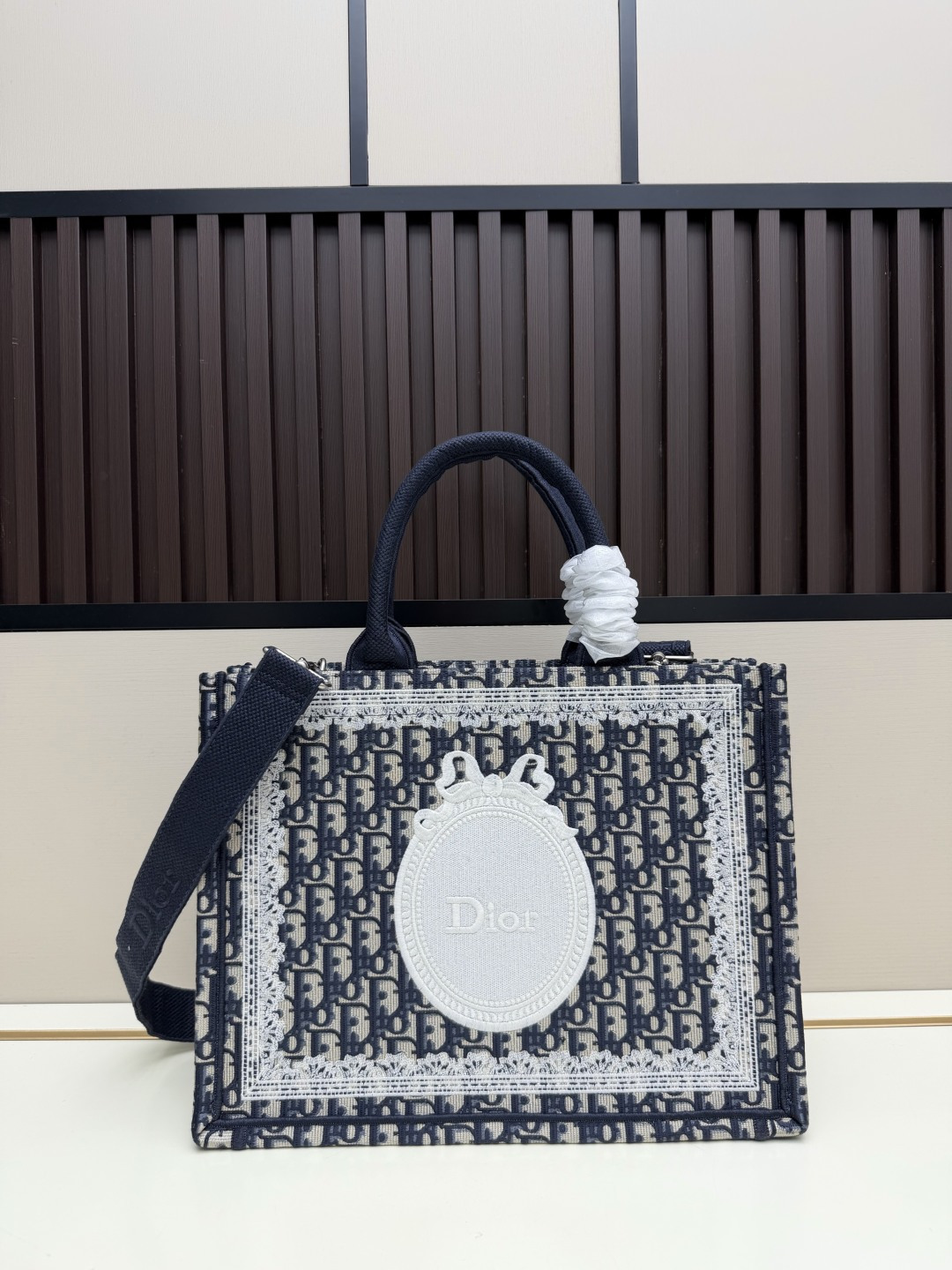 Cheap Dior AAA Quality Handbags in 220217, $110 USD- [IB220217] - Replica Dior AAA Quality Handbags