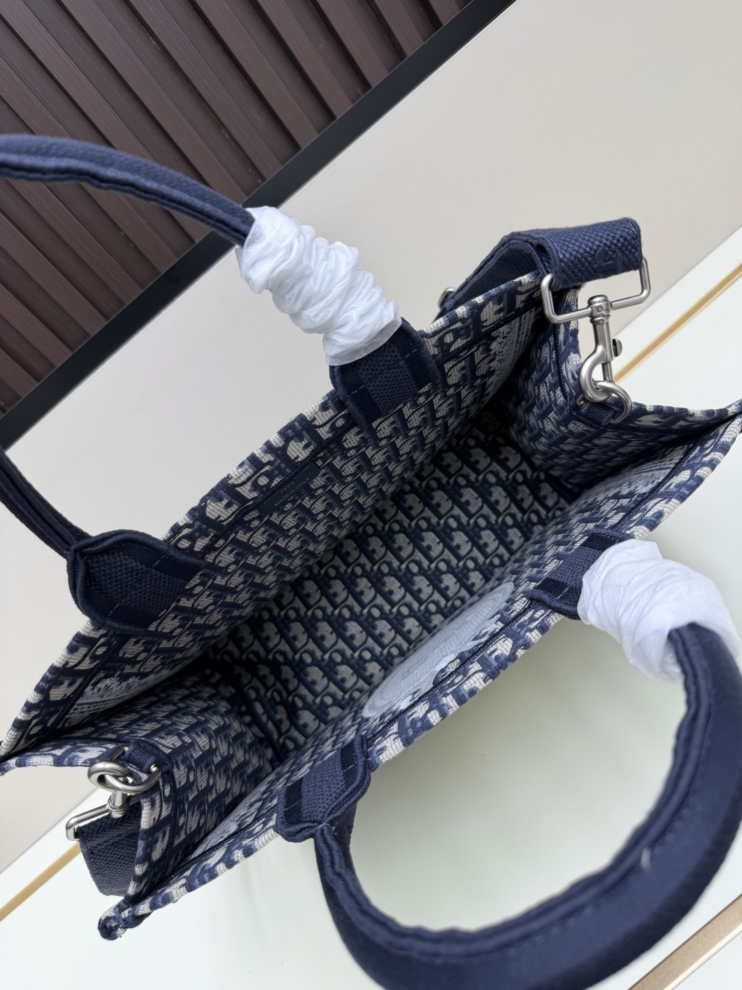 Cheap Dior AAA Quality Handbags in 220217, $110 USD- [IB220217] - Replica Dior AAA Quality Handbags