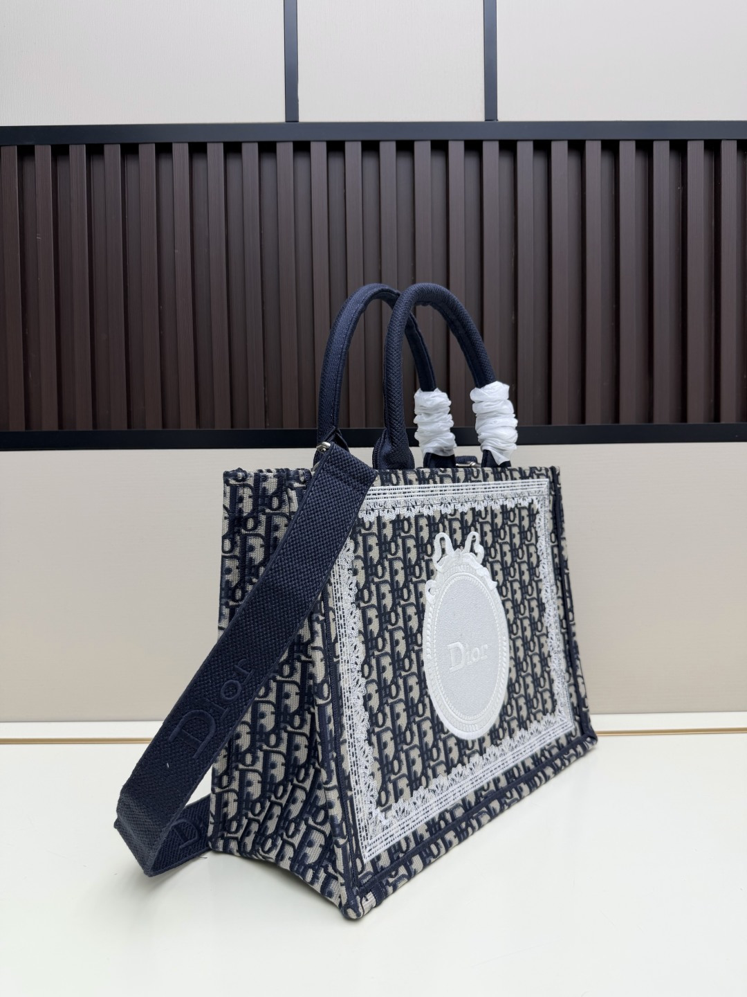Cheap Dior AAA Quality Handbags in 220217, $110 USD- [IB220217] - Replica Dior AAA Quality Handbags