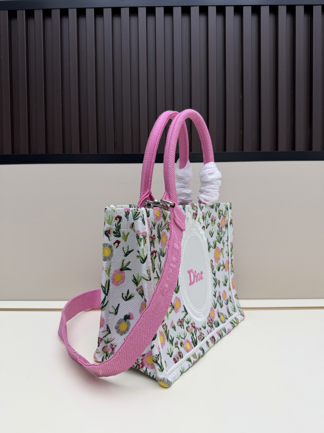 Cheap Dior AAA Quality Handbags in 220220, $95 USD- [IB220220] - Replica Dior AAA Quality Handbags