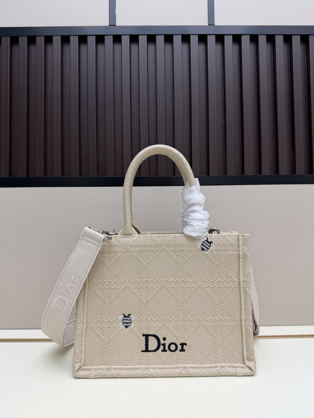 Cheap Dior AAA Quality Handbags in 220222, $95 USD- [IB220222] - Replica Dior AAA Quality Handbags