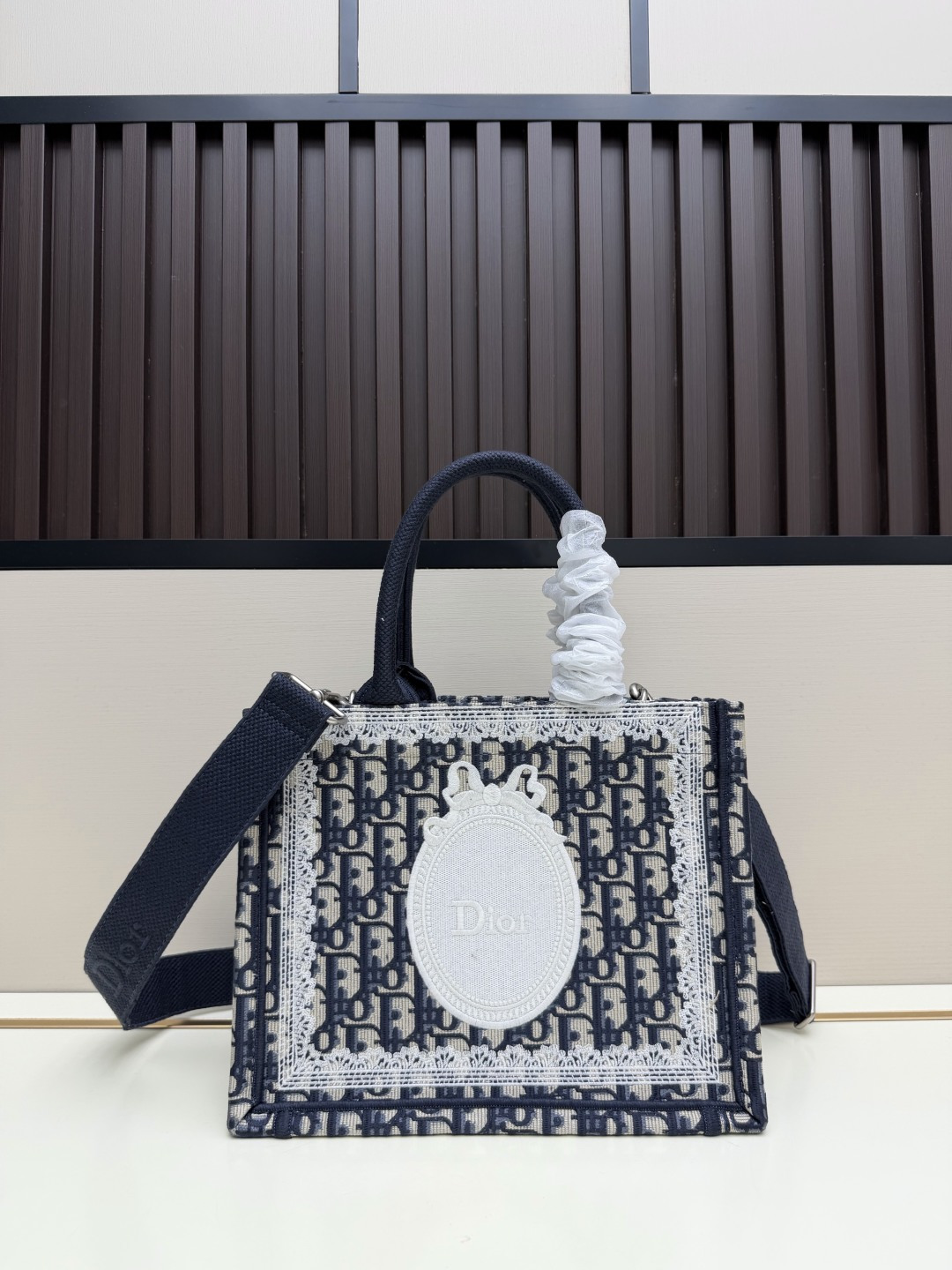 Cheap Dior AAA Quality Handbags in 220223, $95 USD- [IB220223] - Replica Dior AAA Quality Handbags