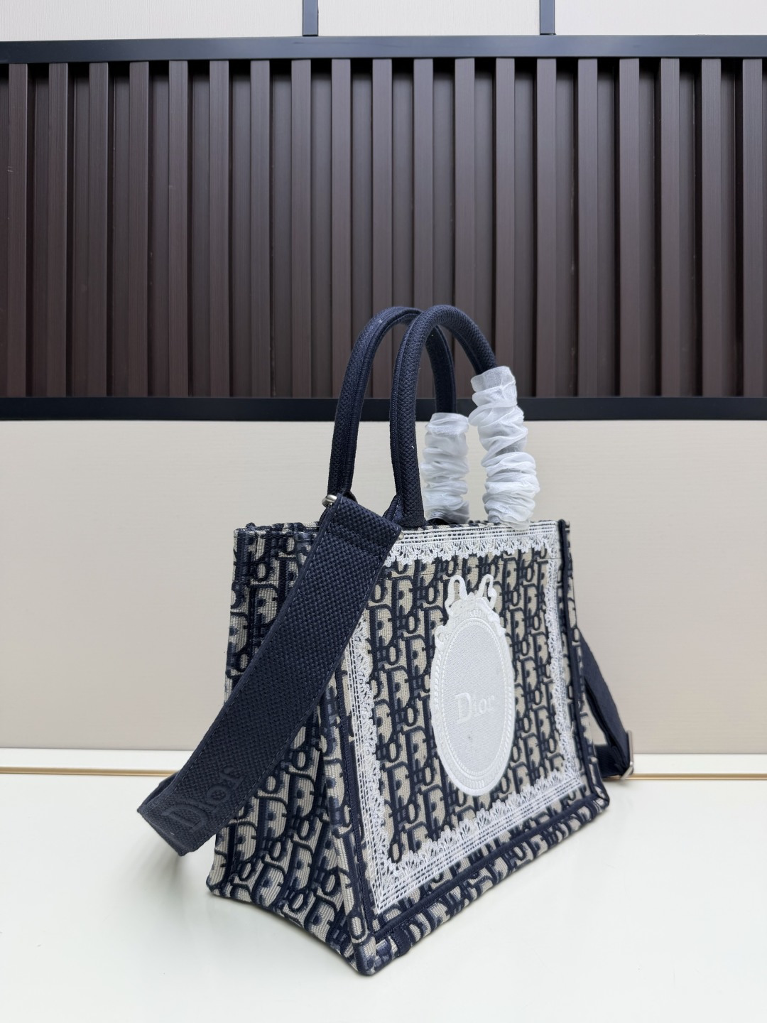 Cheap Dior AAA Quality Handbags in 220223, $95 USD- [IB220223] - Replica Dior AAA Quality Handbags