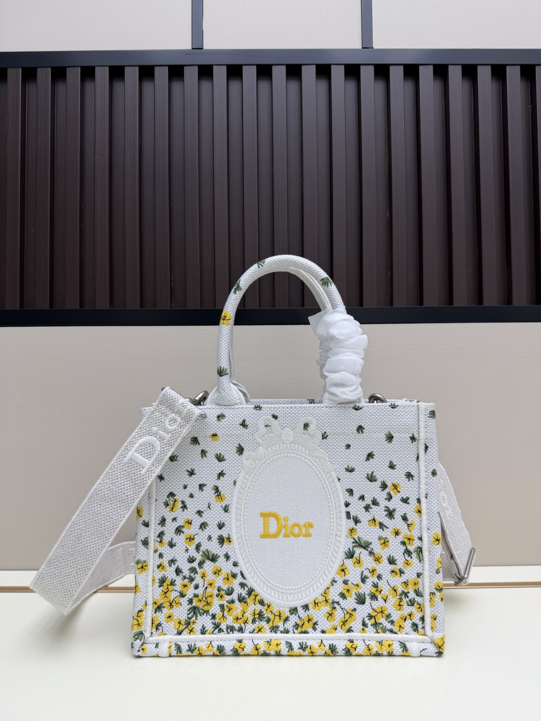 Cheap Dior AAA Quality Handbags in 220224, $95 USD- [IB220224] - Replica Dior AAA Quality Handbags