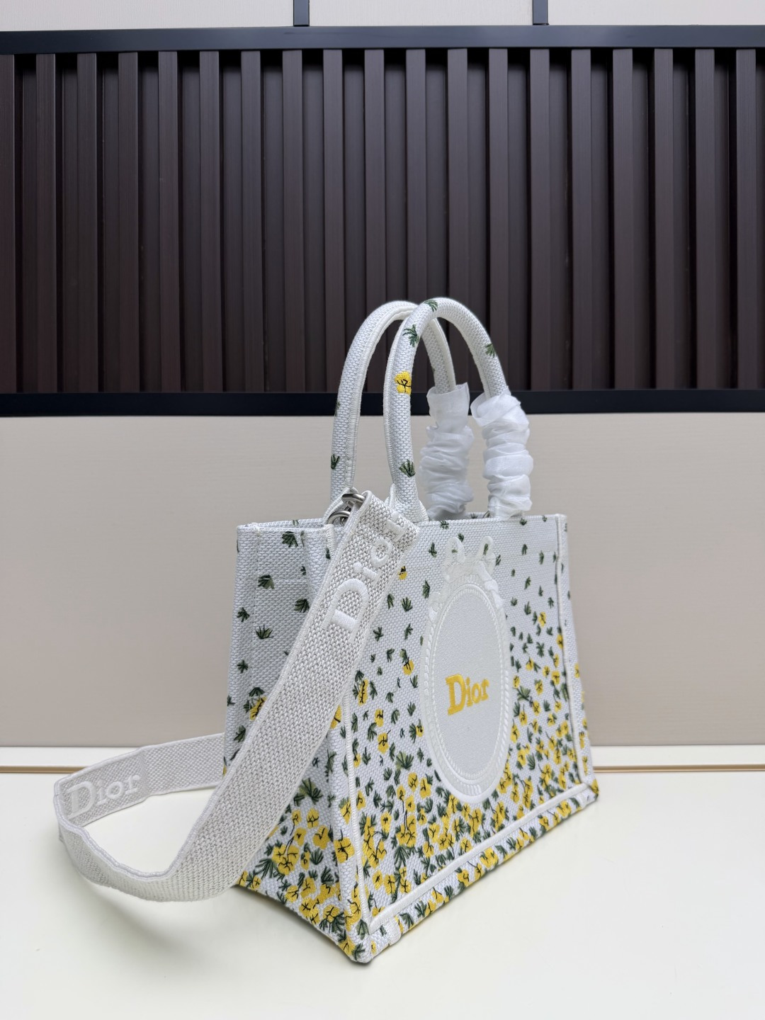 Cheap Dior AAA Quality Handbags in 220224, $95 USD- [IB220224] - Replica Dior AAA Quality Handbags