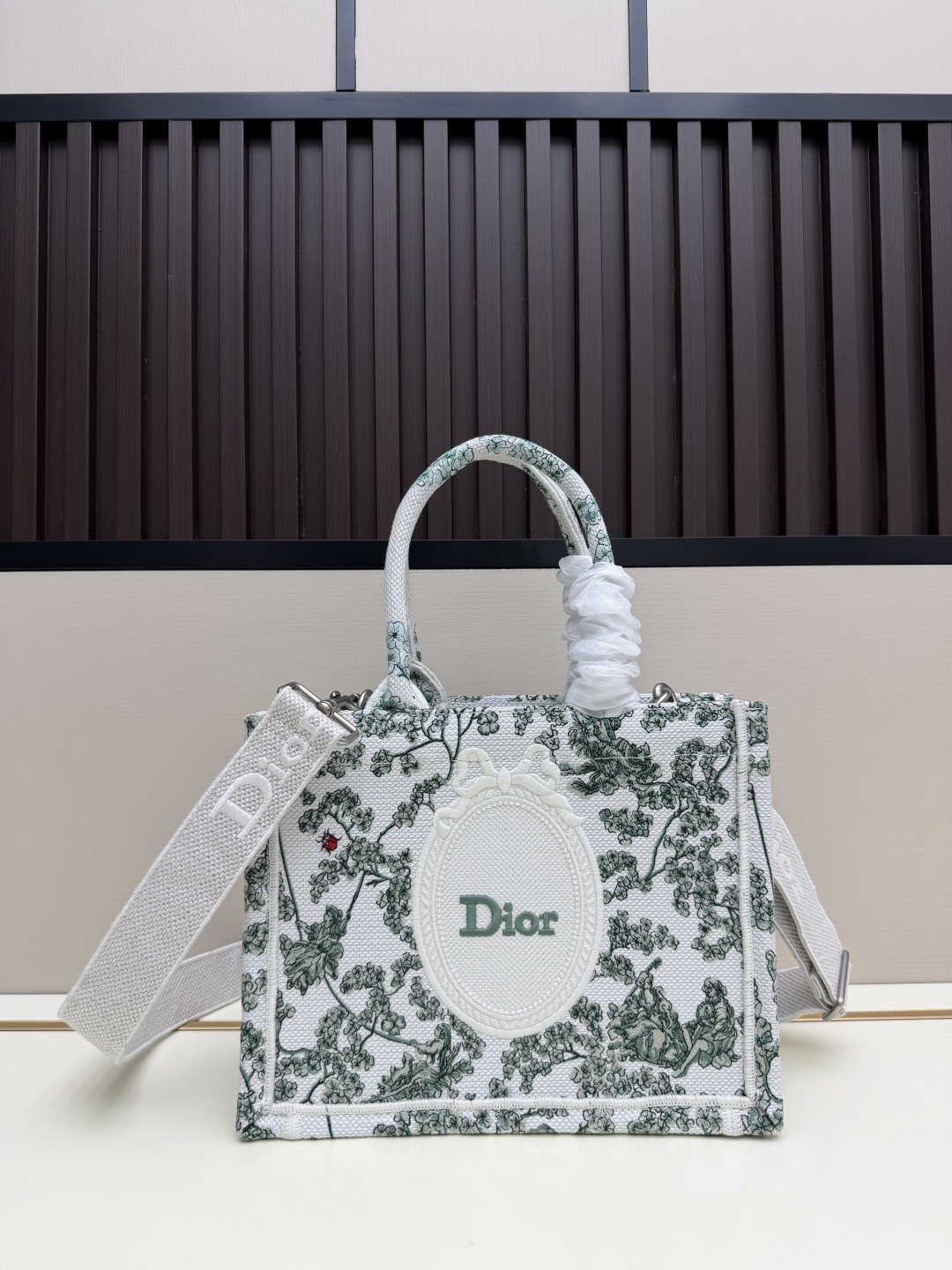 Cheap Dior AAA Quality Handbags in 220225, $95 USD- [IB220225] - Replica Dior AAA Quality Handbags