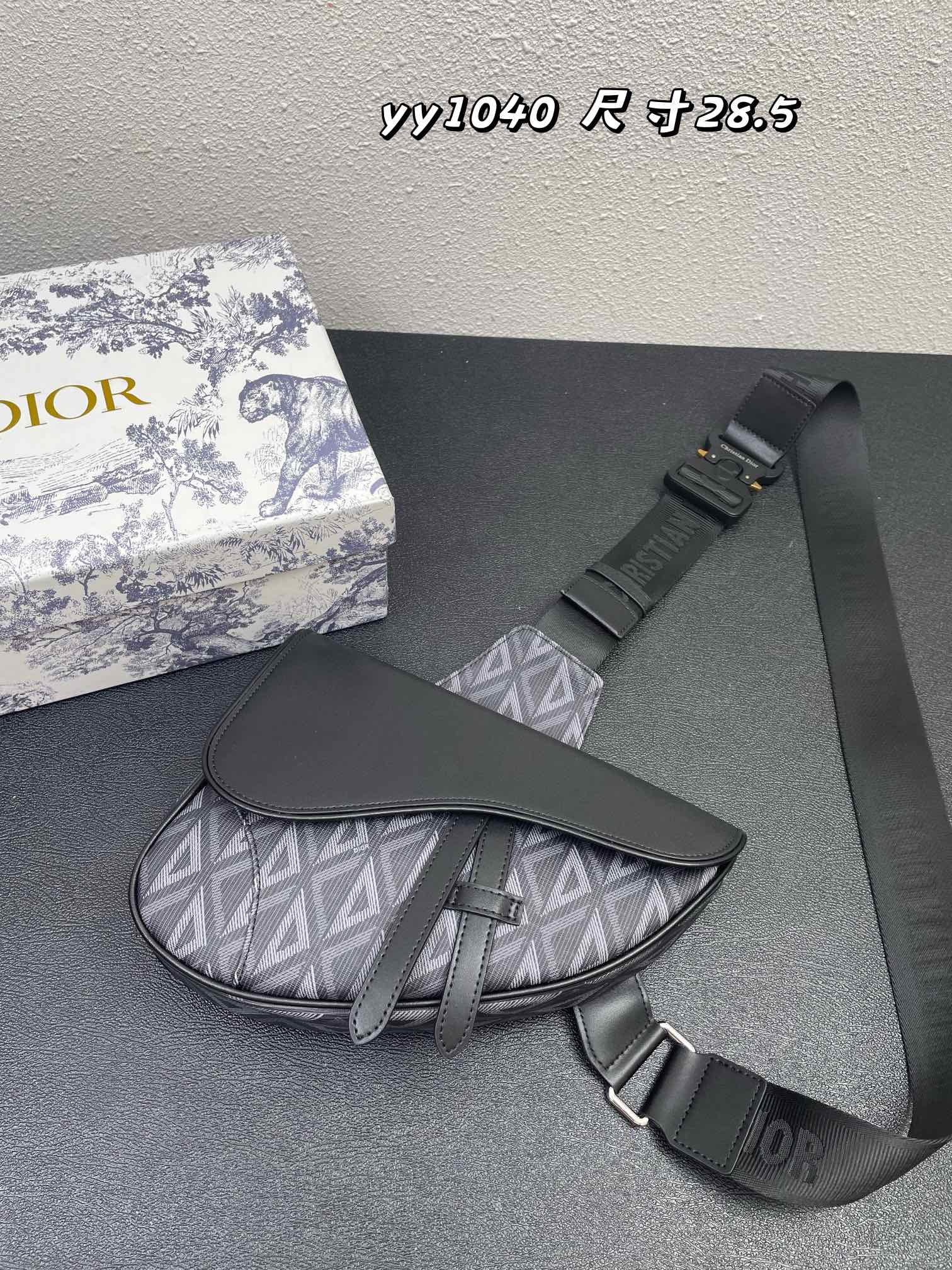 Cheap Dior AAA Quality Handbags in 220228, $100 USD- [IB220228] - Replica Dior AAA Quality Handbags