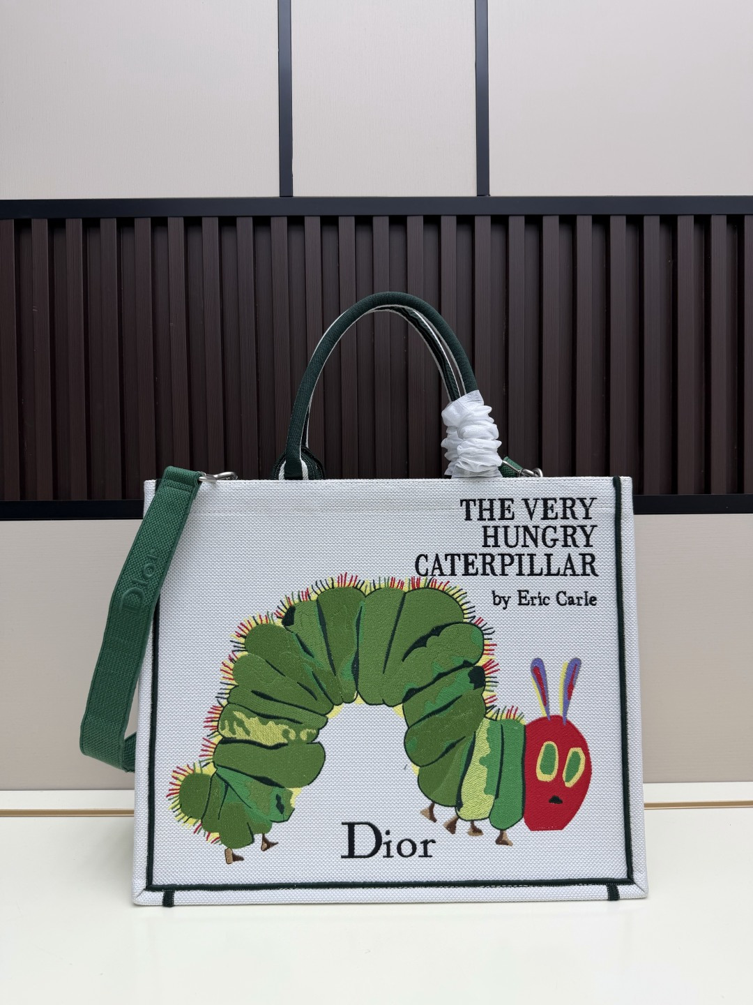 Cheap Dior AAA Quality Handbags in 220230, $110 USD- [IB220230] - Replica Dior AAA Quality Handbags