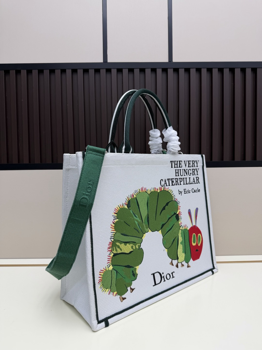 Cheap Dior AAA Quality Handbags in 220230, $110 USD- [IB220230] - Replica Dior AAA Quality Handbags