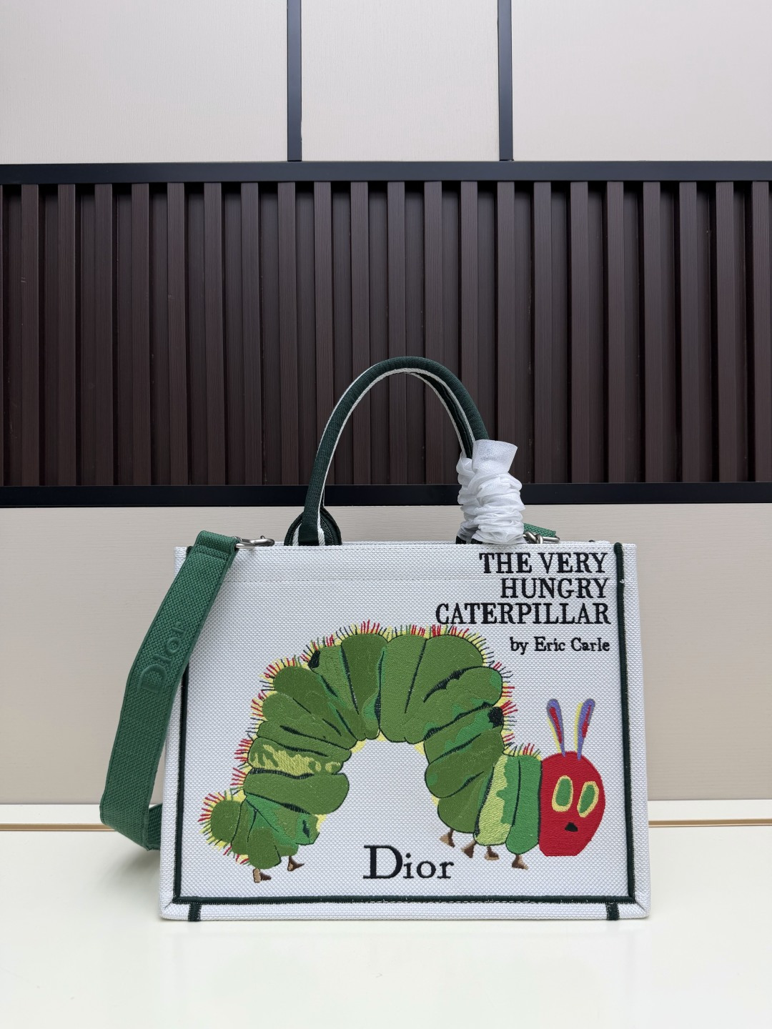 Cheap Dior AAA Quality Handbags in 220232, $110 USD- [IB220232] - Replica Dior AAA Quality Handbags