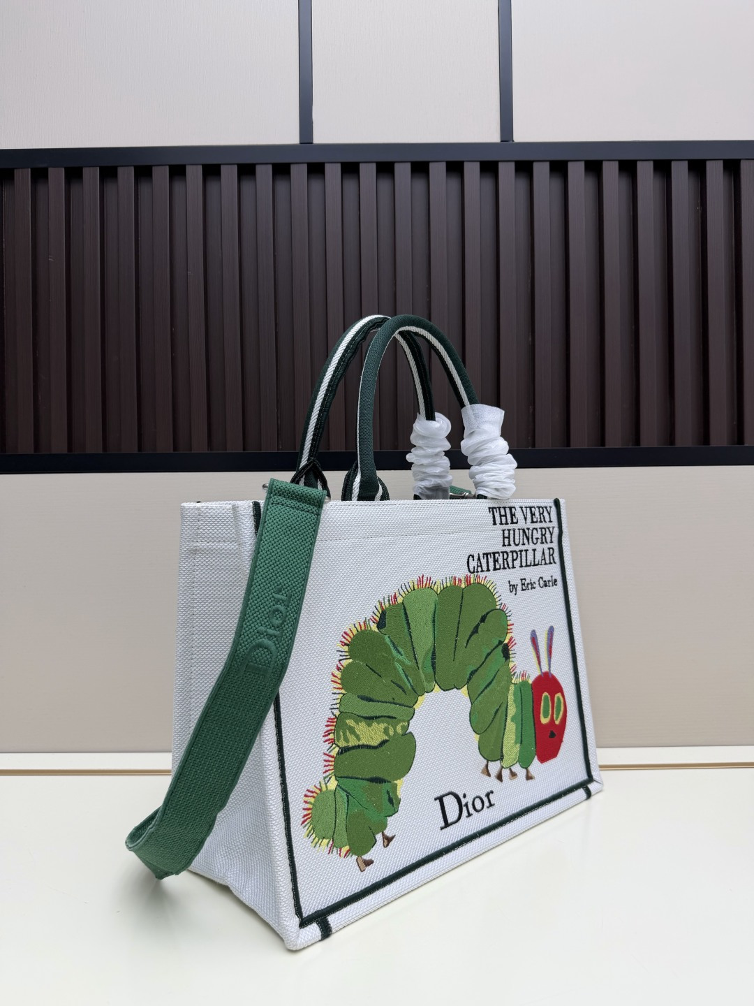 Cheap Dior AAA Quality Handbags in 220232, $110 USD- [IB220232] - Replica Dior AAA Quality Handbags