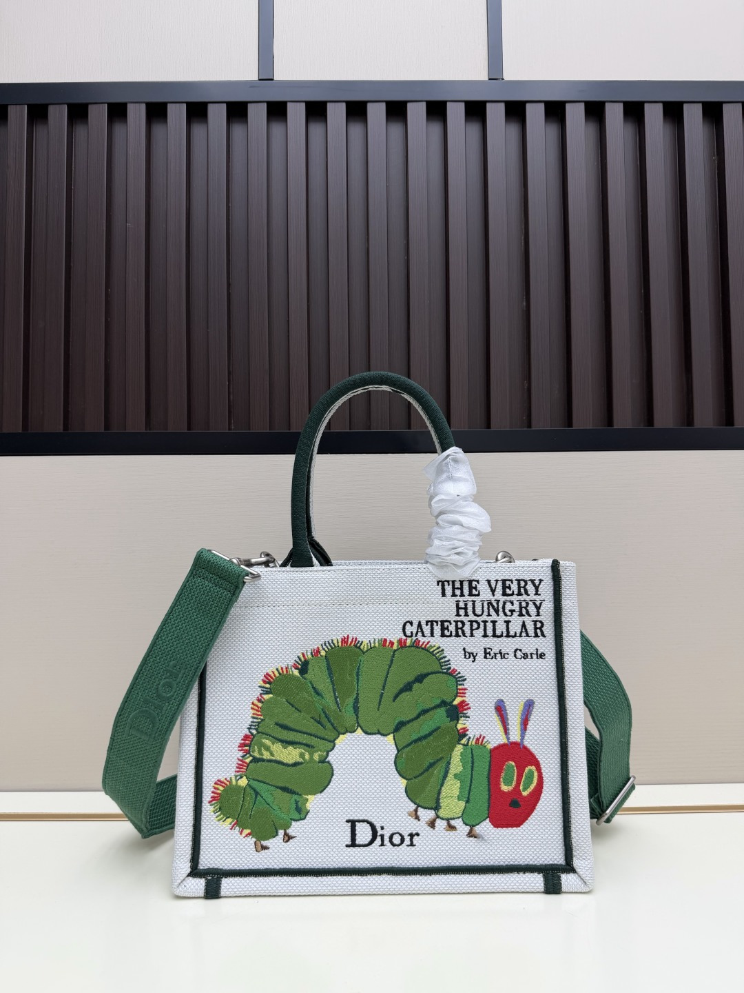 Cheap Dior AAA Quality Handbags in 220234, $110 USD- [IB220234] - Replica Dior AAA Quality Handbags