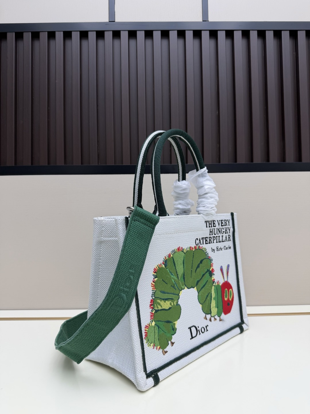 Cheap Dior AAA Quality Handbags in 220234, $110 USD- [IB220234] - Replica Dior AAA Quality Handbags