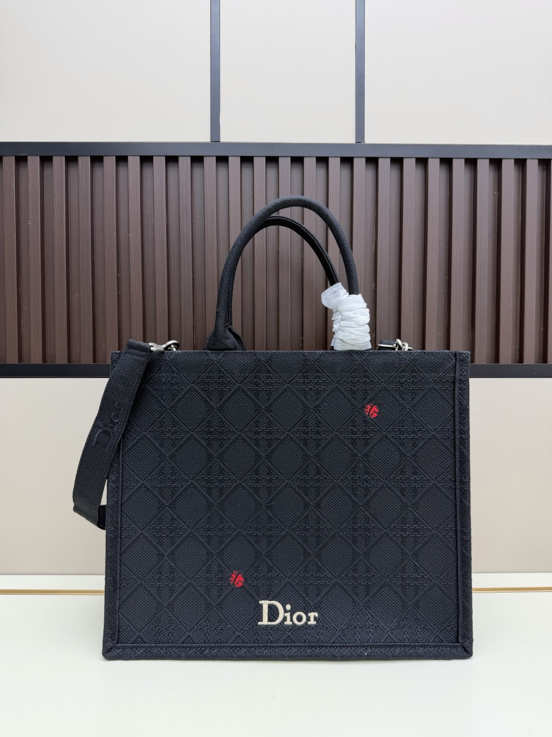 Cheap Dior AAA Quality Handbags in 220236, $110 USD- [IB220236] - Replica Dior AAA Quality Handbags