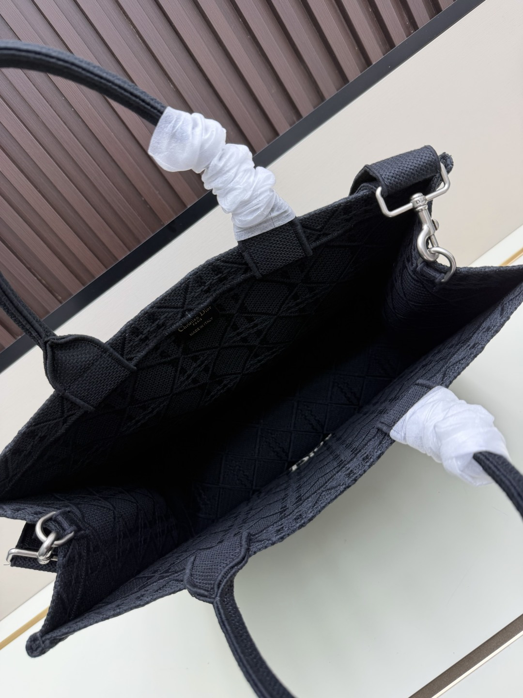 Cheap Dior AAA Quality Handbags in 220236, $110 USD- [IB220236] - Replica Dior AAA Quality Handbags