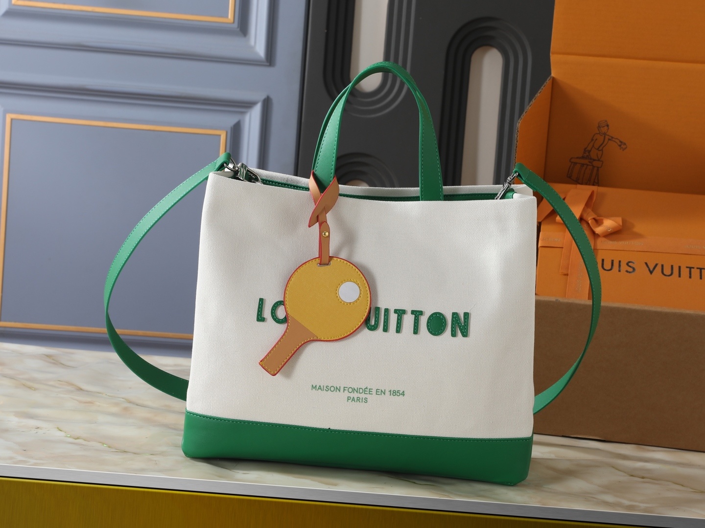 Cheap Louis Vuitton AAA Quality Handbags in 220238, $100 USD- [IB220238] - Replica Louis Vuitton AAA Quality Handbags