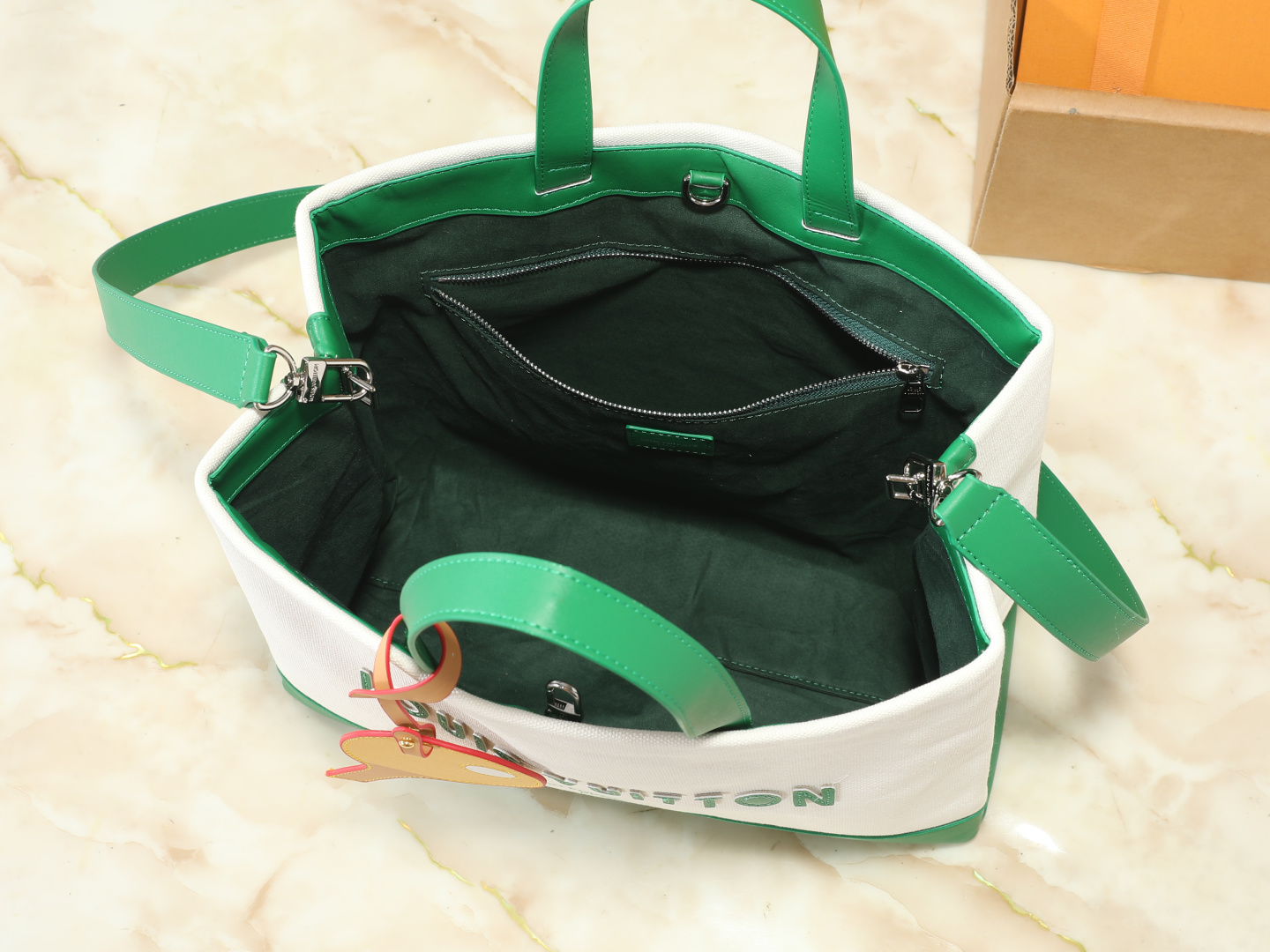 Cheap Louis Vuitton AAA Quality Handbags in 220238, $100 USD- [IB220238] - Replica Louis Vuitton AAA Quality Handbags