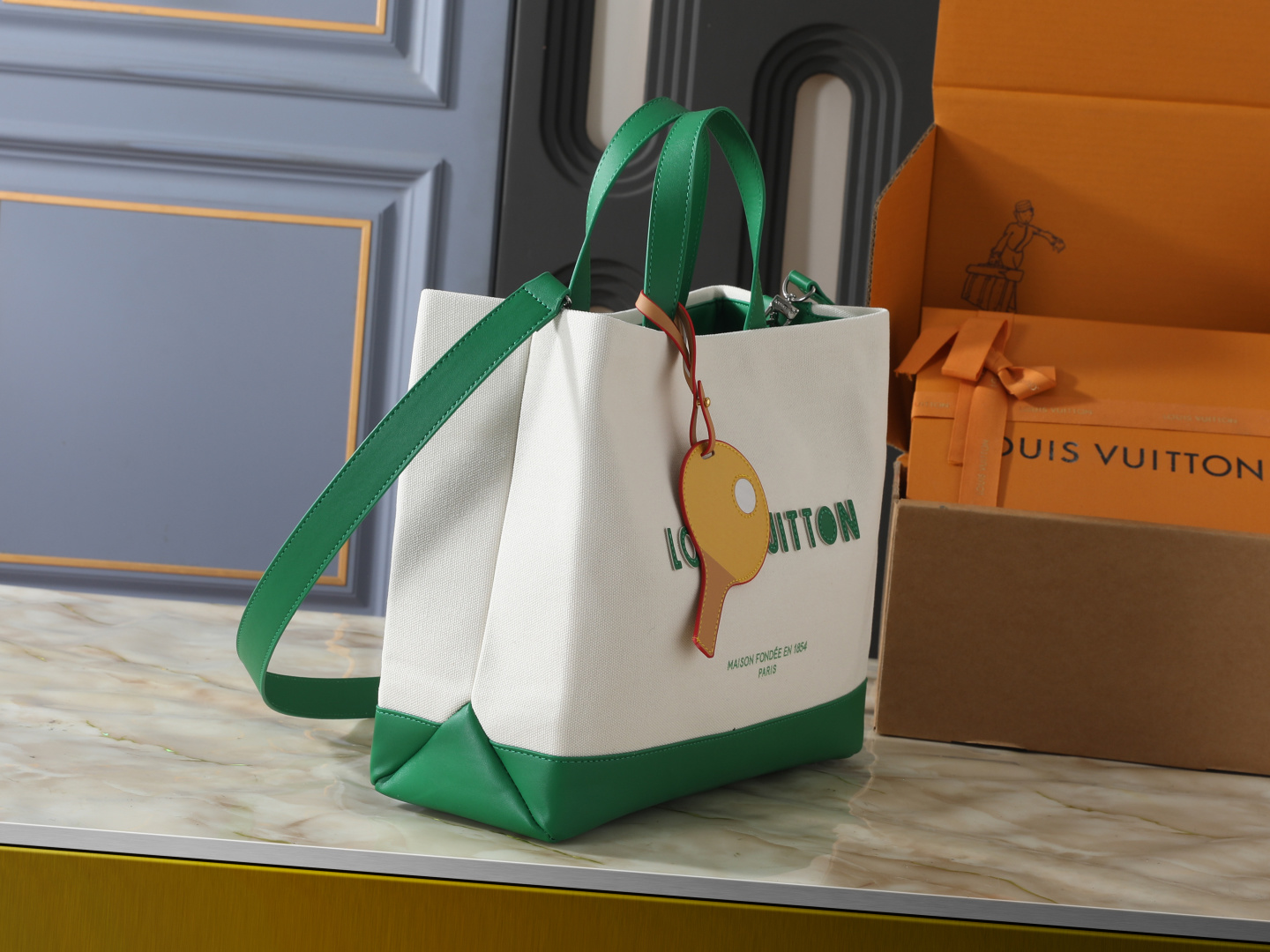 Cheap Louis Vuitton AAA Quality Handbags in 220238, $100 USD- [IB220238] - Replica Louis Vuitton AAA Quality Handbags