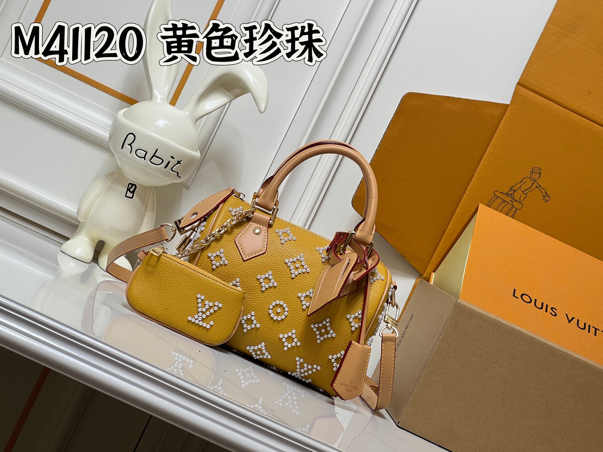 Cheap Louis Vuitton AAA Quality Handbags in 220243, $95 USD- [IB220243] - Replica Louis Vuitton AAA Quality Handbags