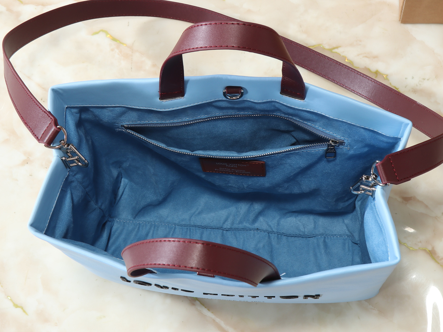 Cheap Louis Vuitton AAA Quality Handbags in 220247, $95 USD- [IB220247] - Replica Louis Vuitton AAA Quality Handbags