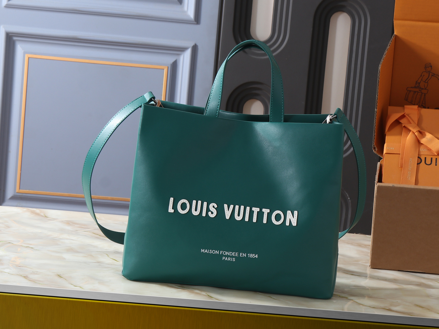 Cheap Louis Vuitton AAA Quality Handbags in 220248, $95 USD- [IB220248] - Replica Louis Vuitton AAA Quality Handbags