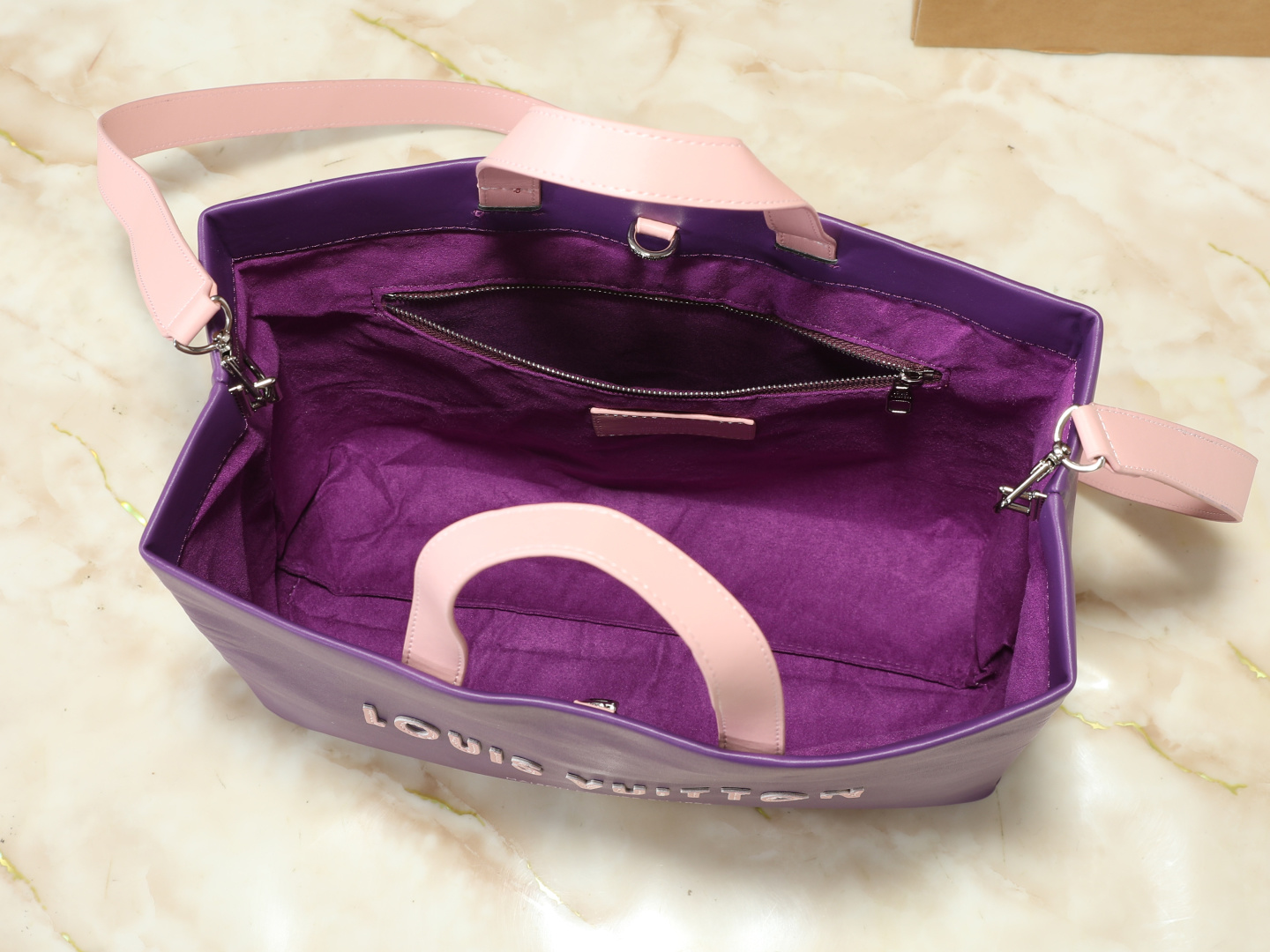 Cheap Louis Vuitton AAA Quality Handbags in 220250, $95 USD- [IB220250] - Replica Louis Vuitton AAA Quality Handbags
