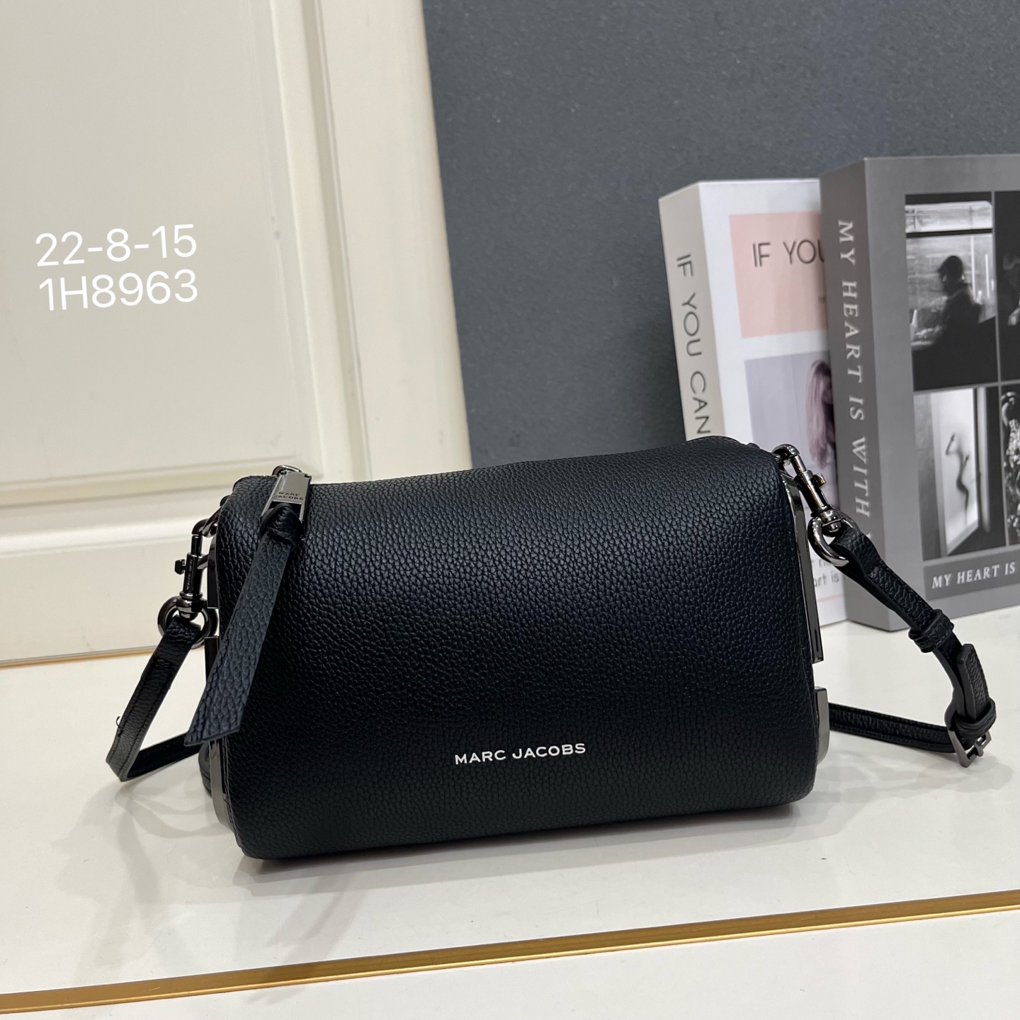 Cheap Marc Jacobs Bags in 220254, $110 USD- [IB220254] - Replica Marc Jacobs Bags