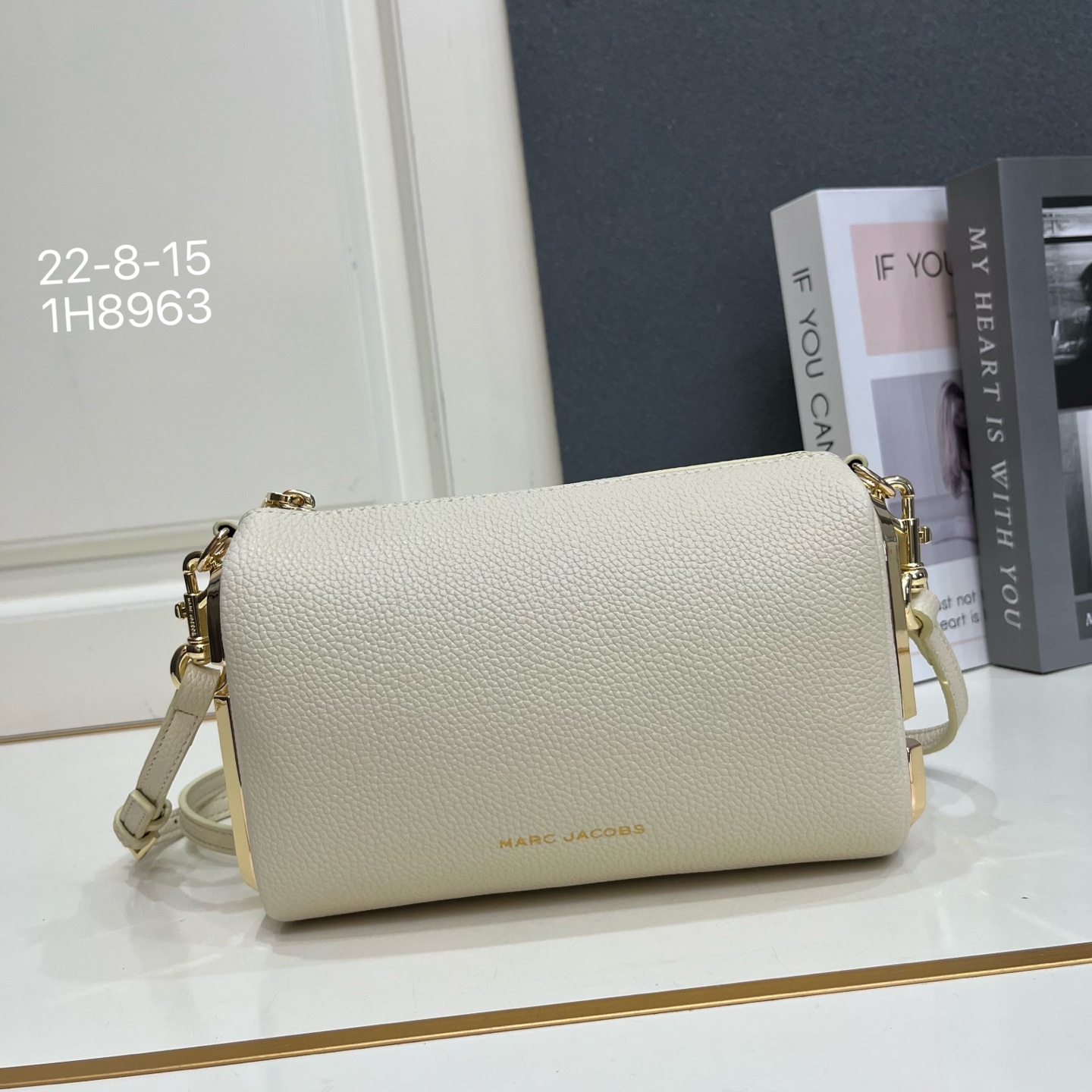 Cheap Marc Jacobs Bags in 220255, $110 USD- [IB220255] - Replica Marc Jacobs Bags